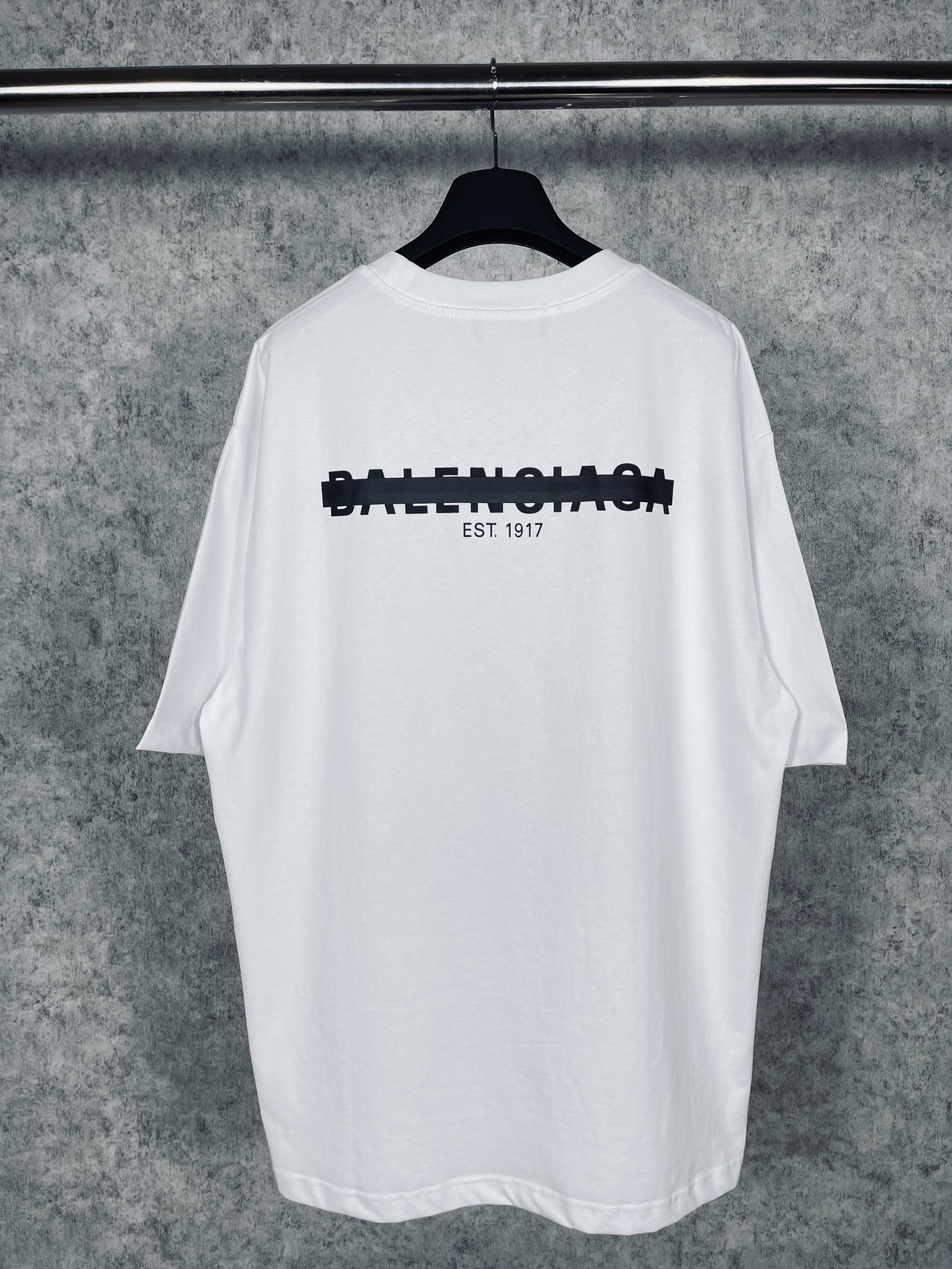 73_Balenciaga T-shirt