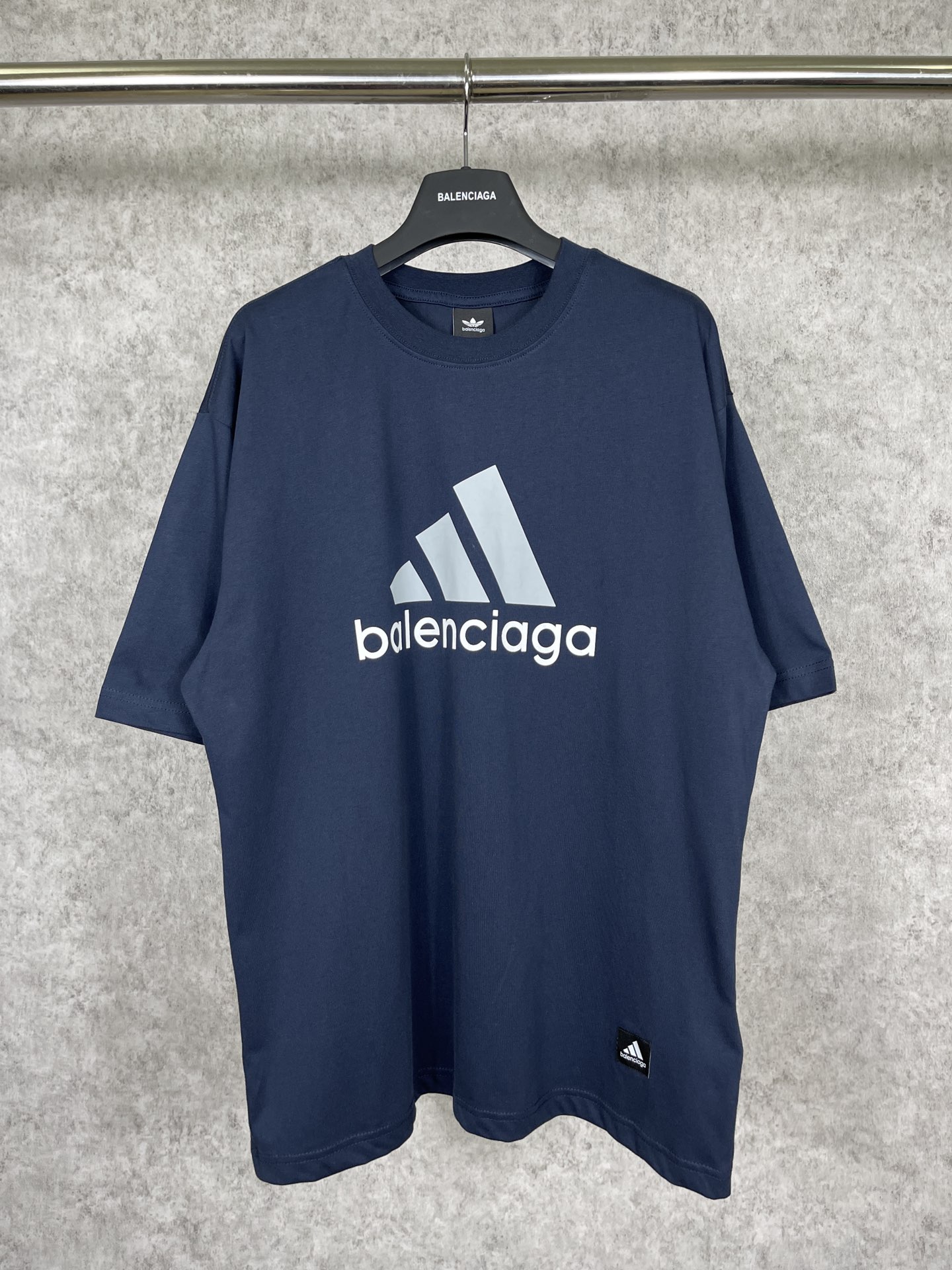 70_Balenciaga T-shirt