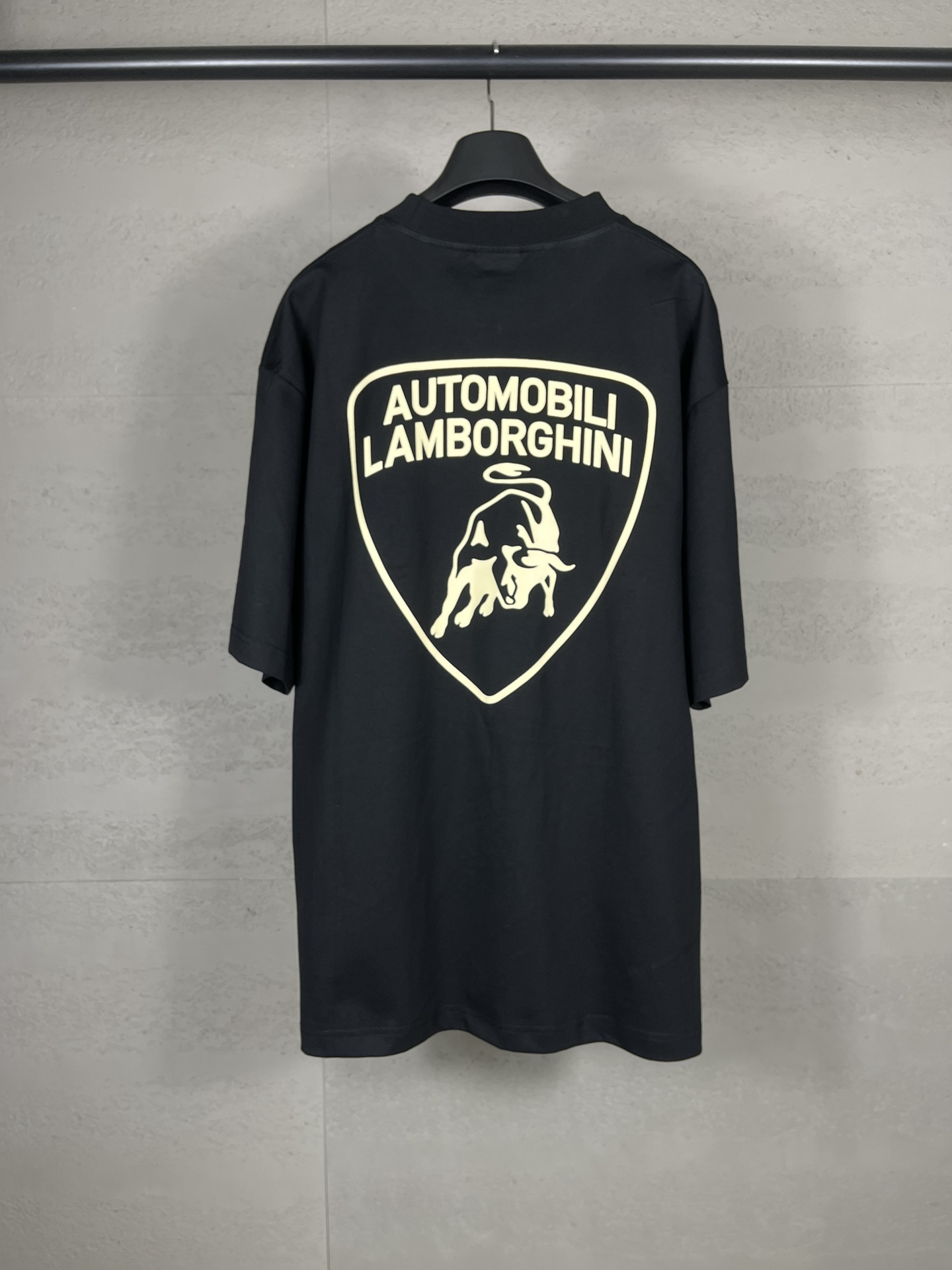 39_Balenciaga T-shirt