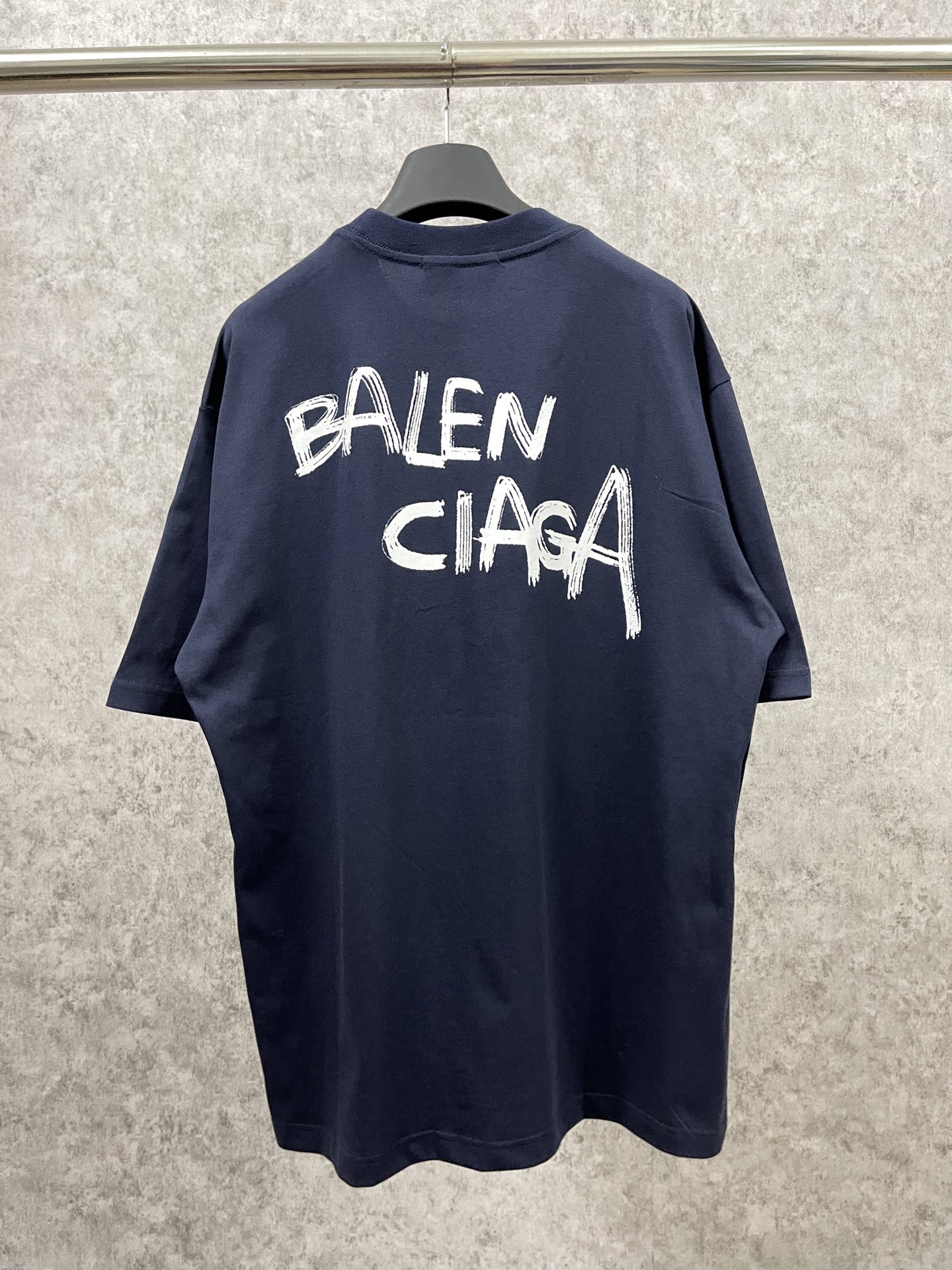 77_Balenciaga T-shirt