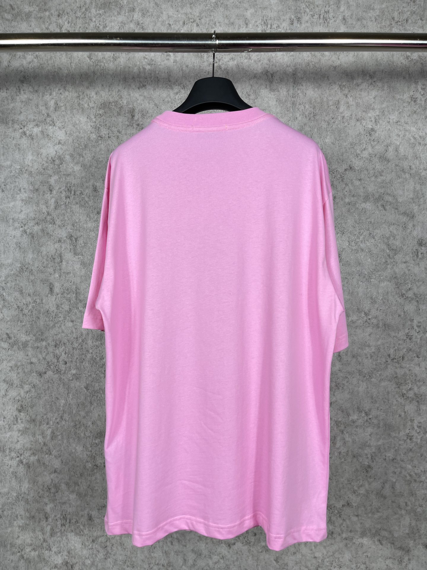 60_Balenciaga T-shirt