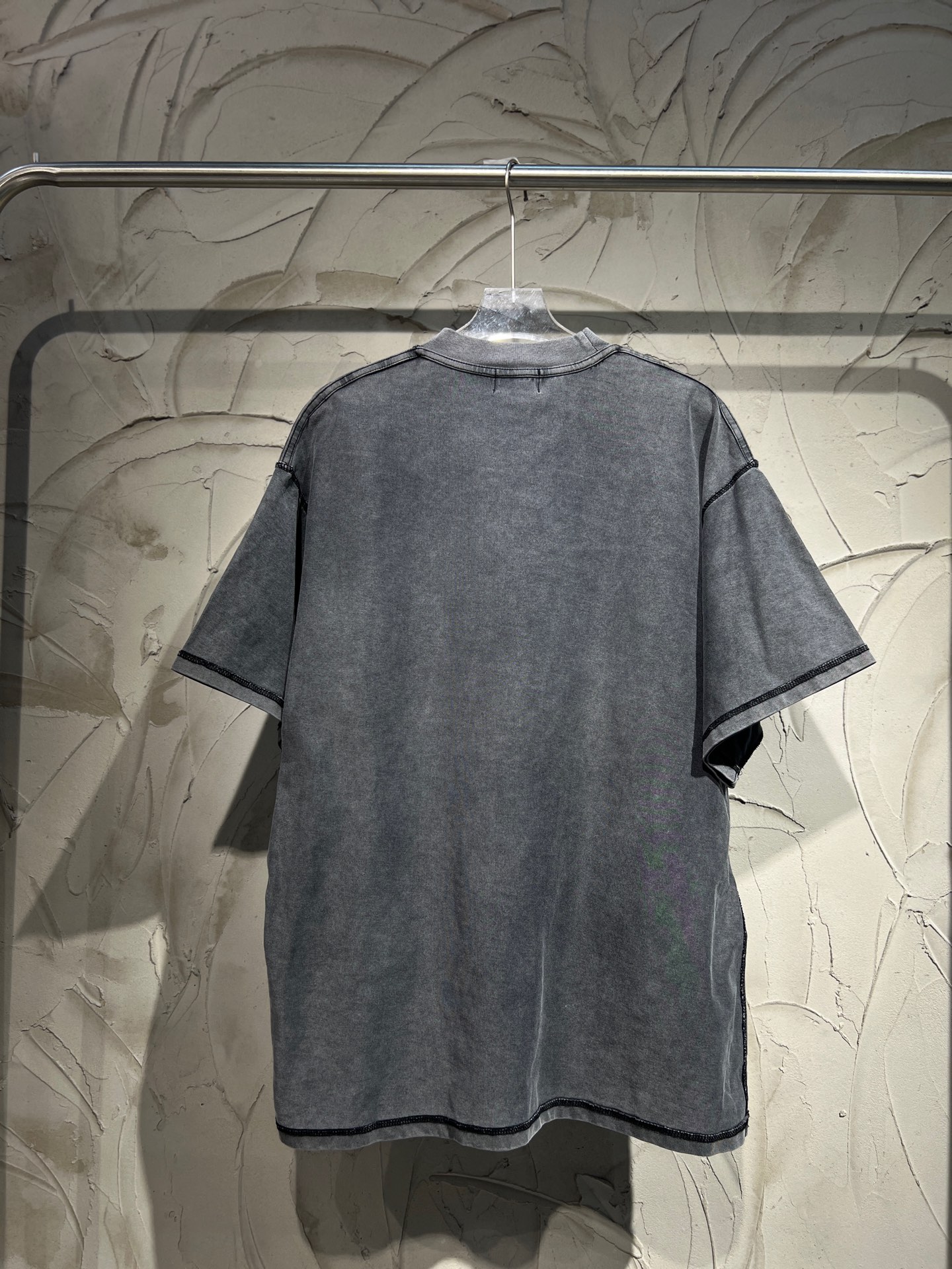 60_Balenciaga T-shirt