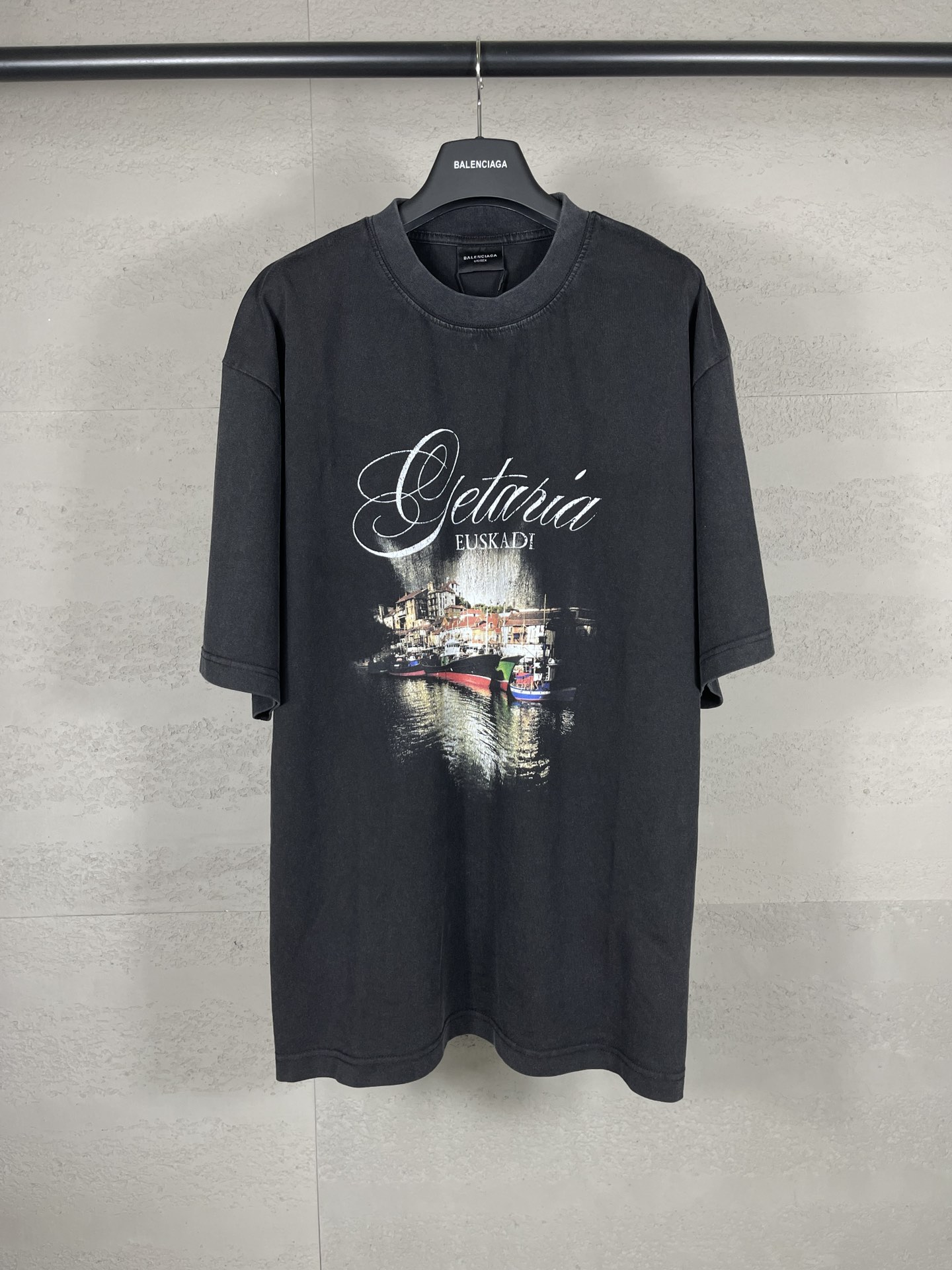 41_Balenciaga T-shirt