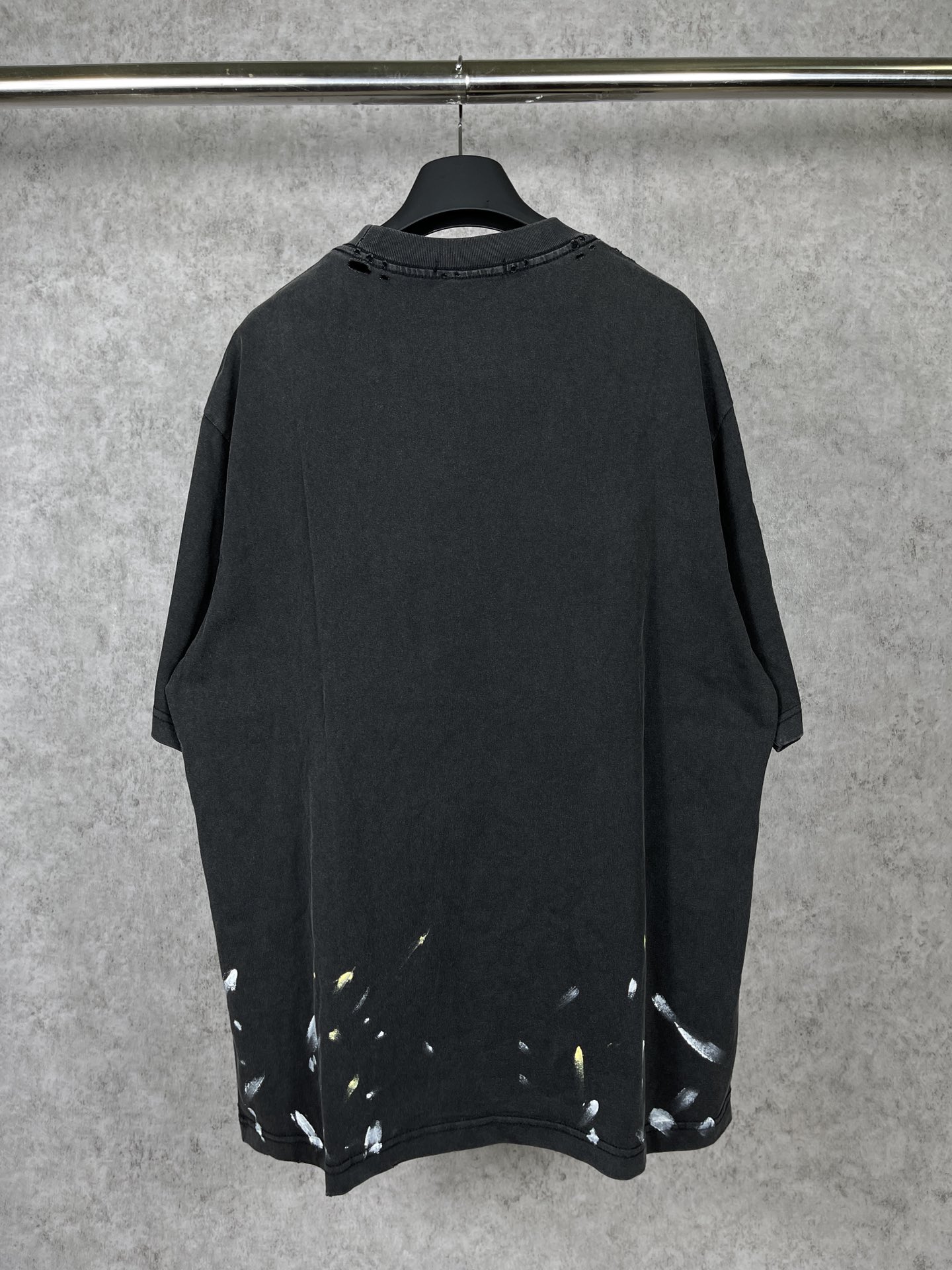 56_Balenciaga T-shirt