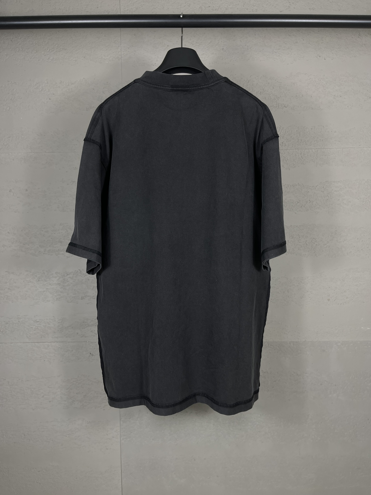 34_Balenciaga T-shirt