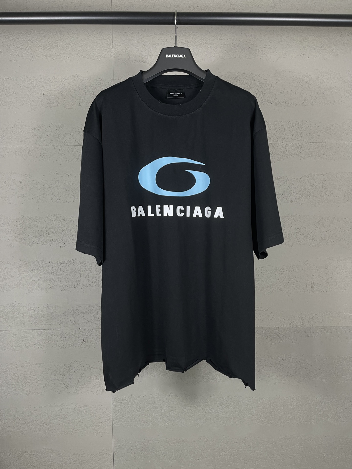 52_Balenciaga T-shirt