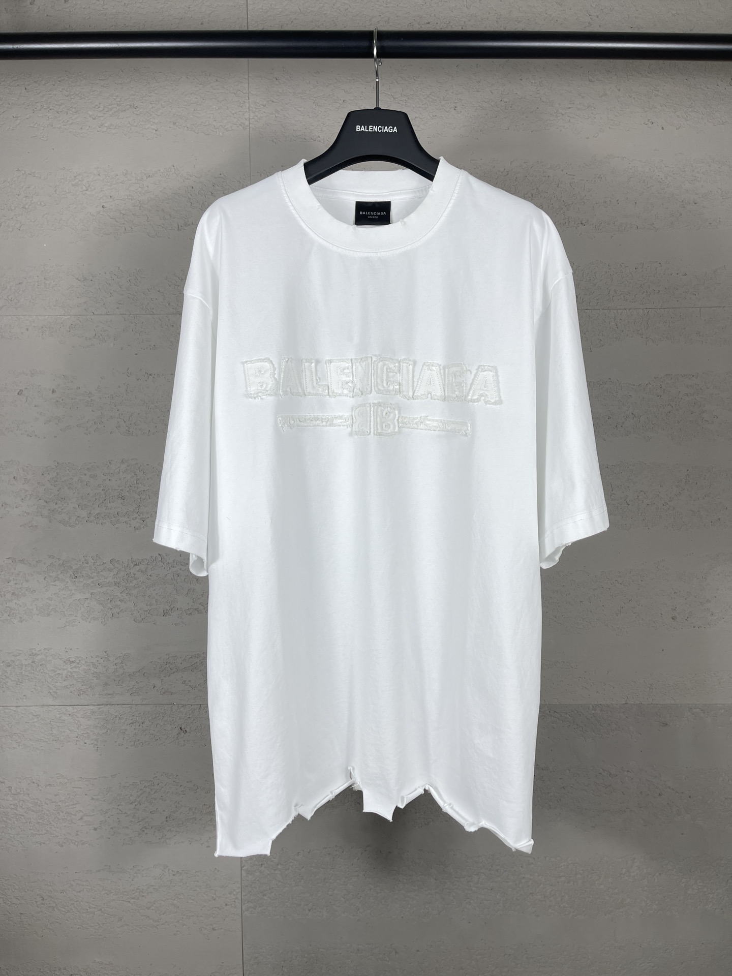 49_Balenciaga T-shirt