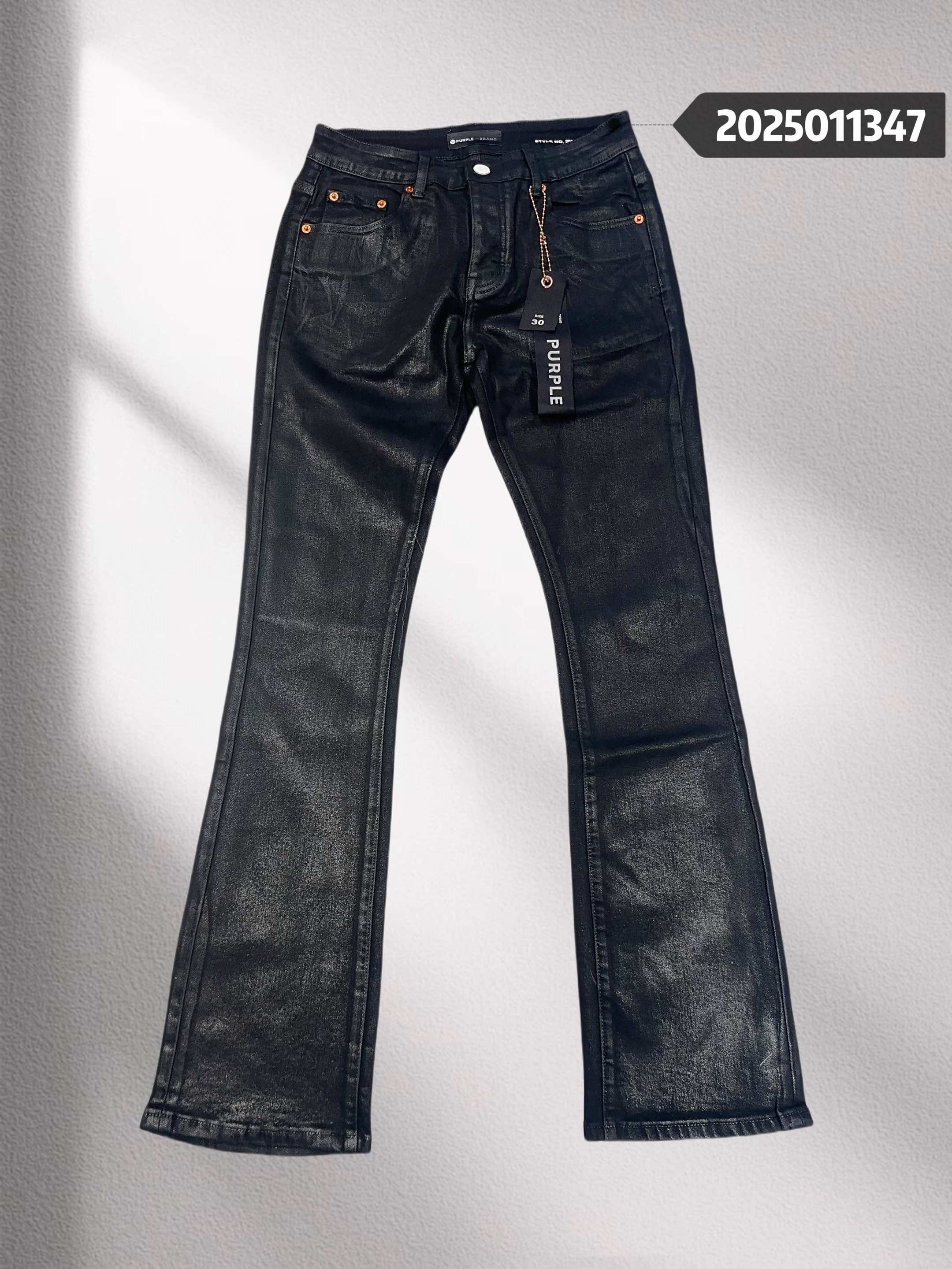 102_Purple Brand Jeans