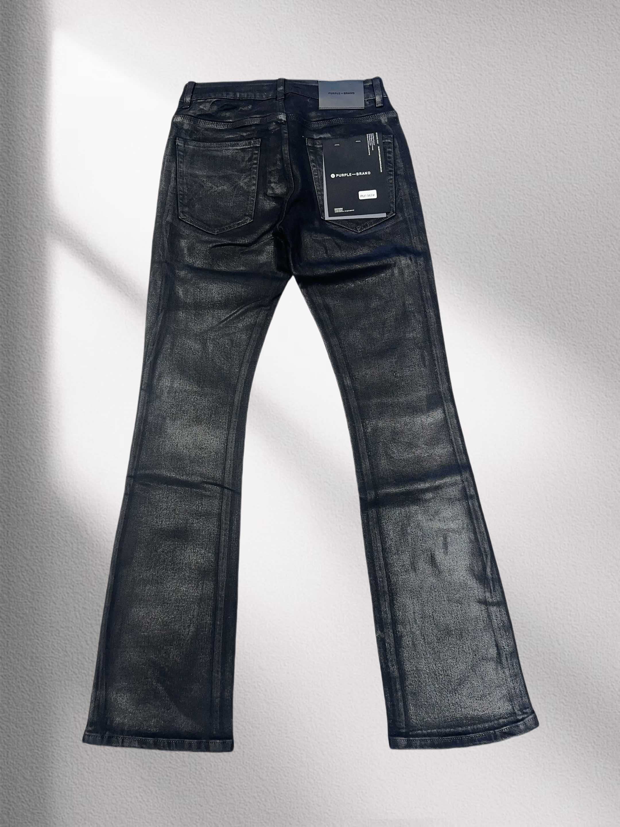 102_Purple Brand Jeans