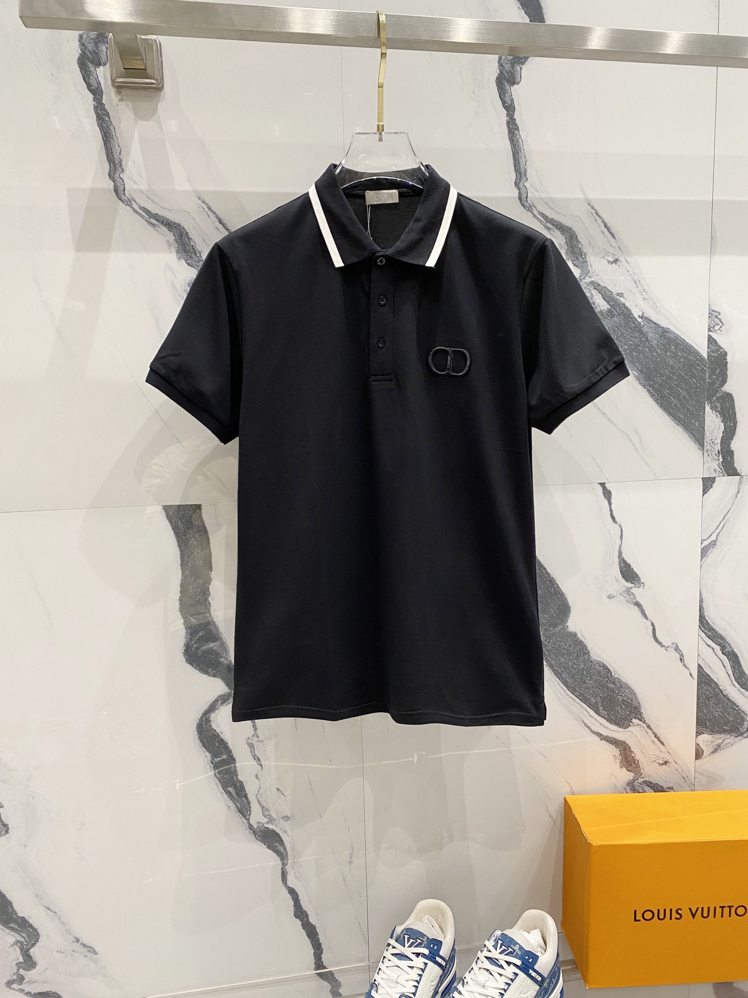22_Dior Polo