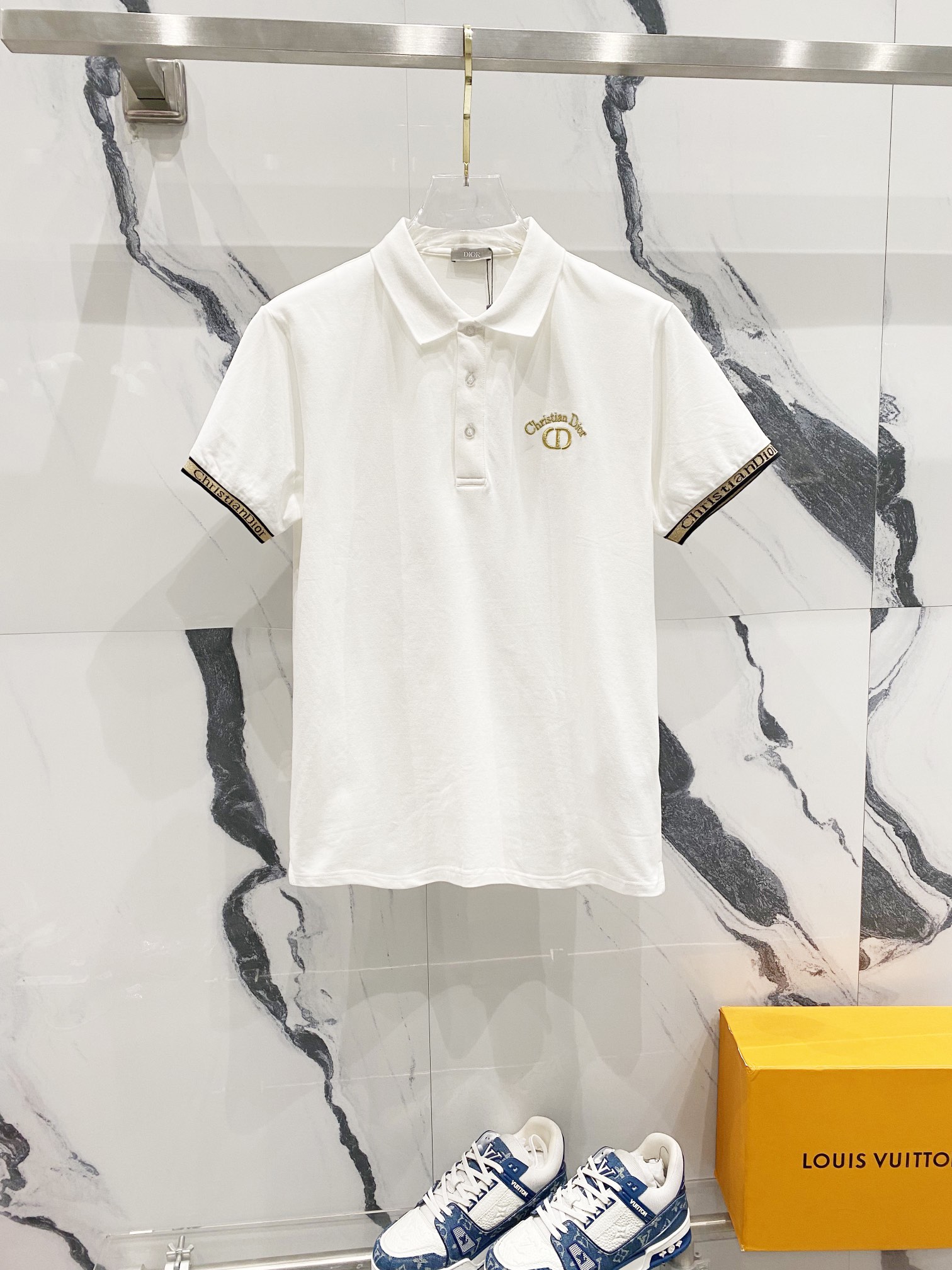 19_Dior Polo