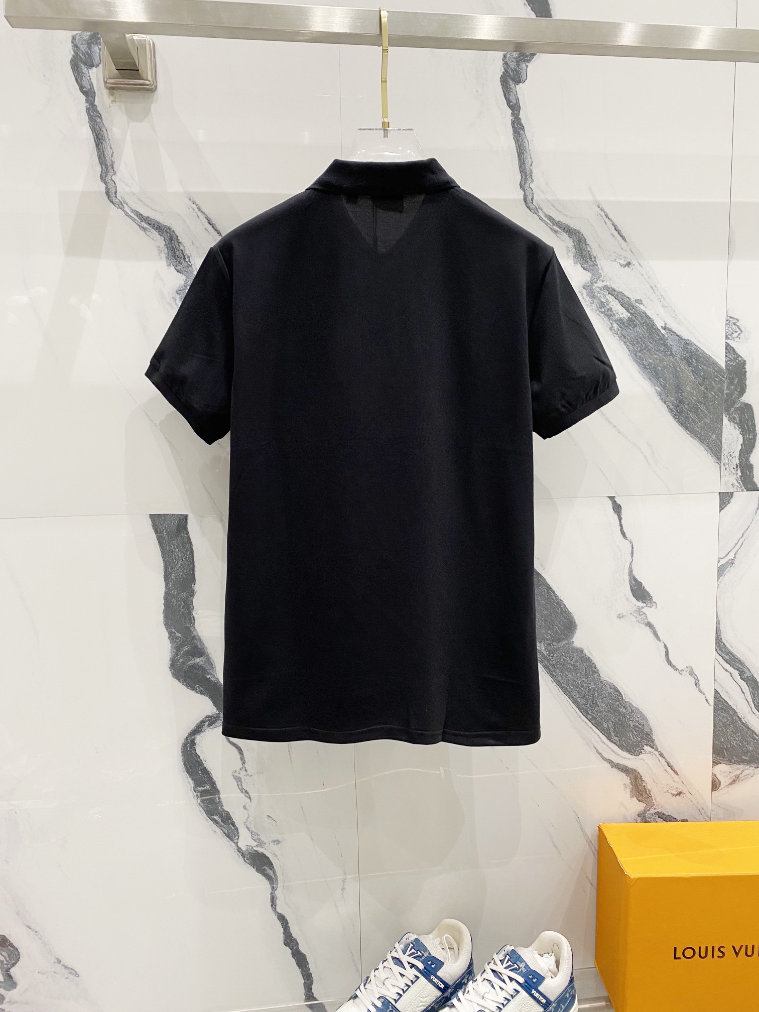 15_Burberry Polo