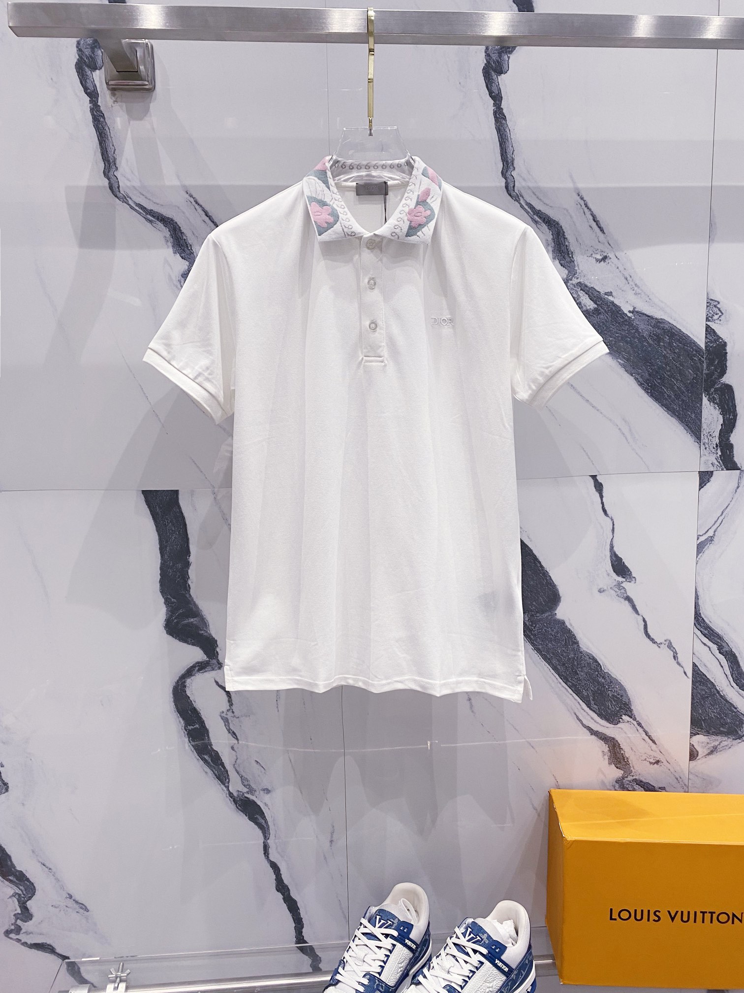 26_Dior Polo