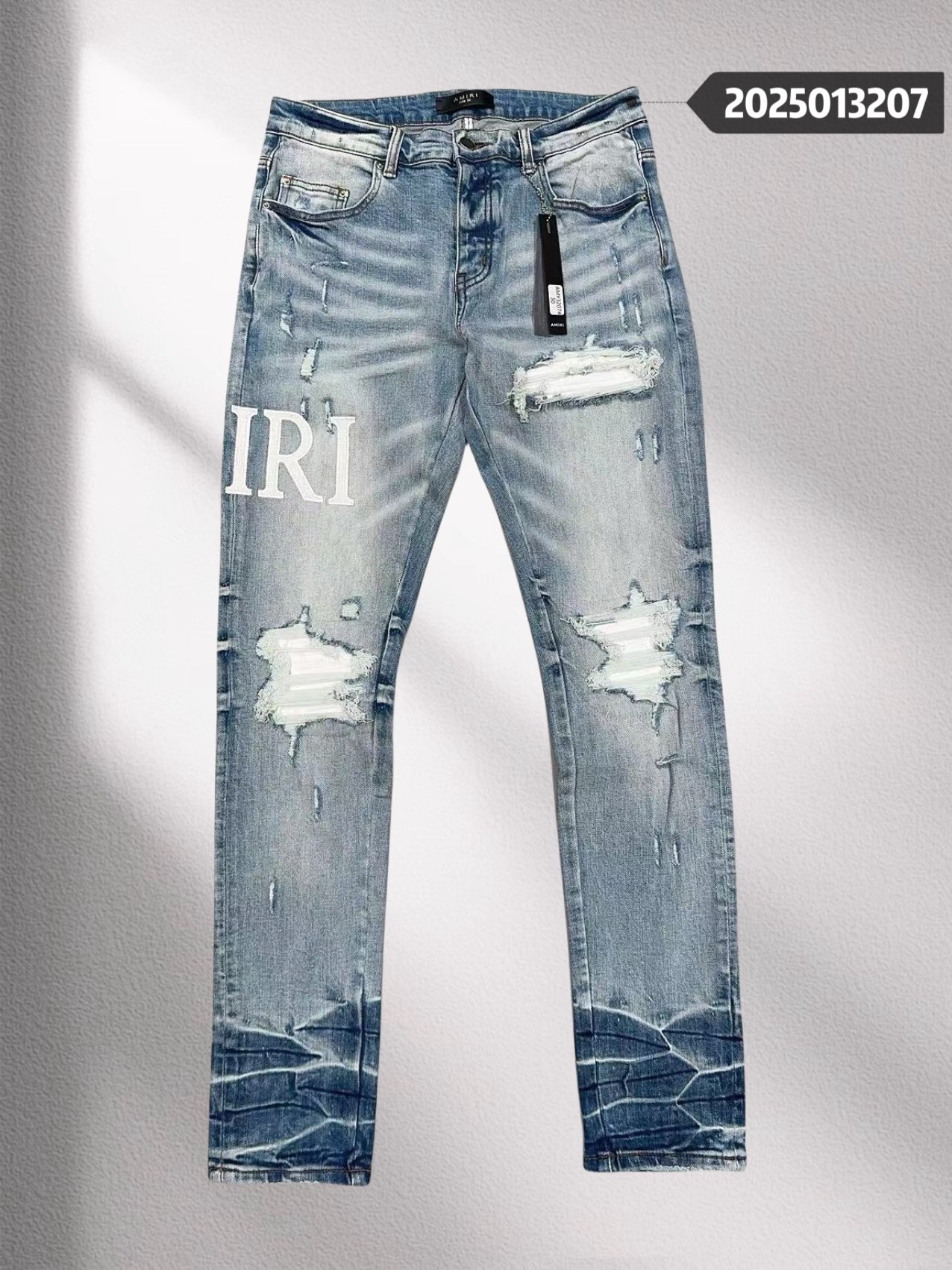 42_Amiri Jeans