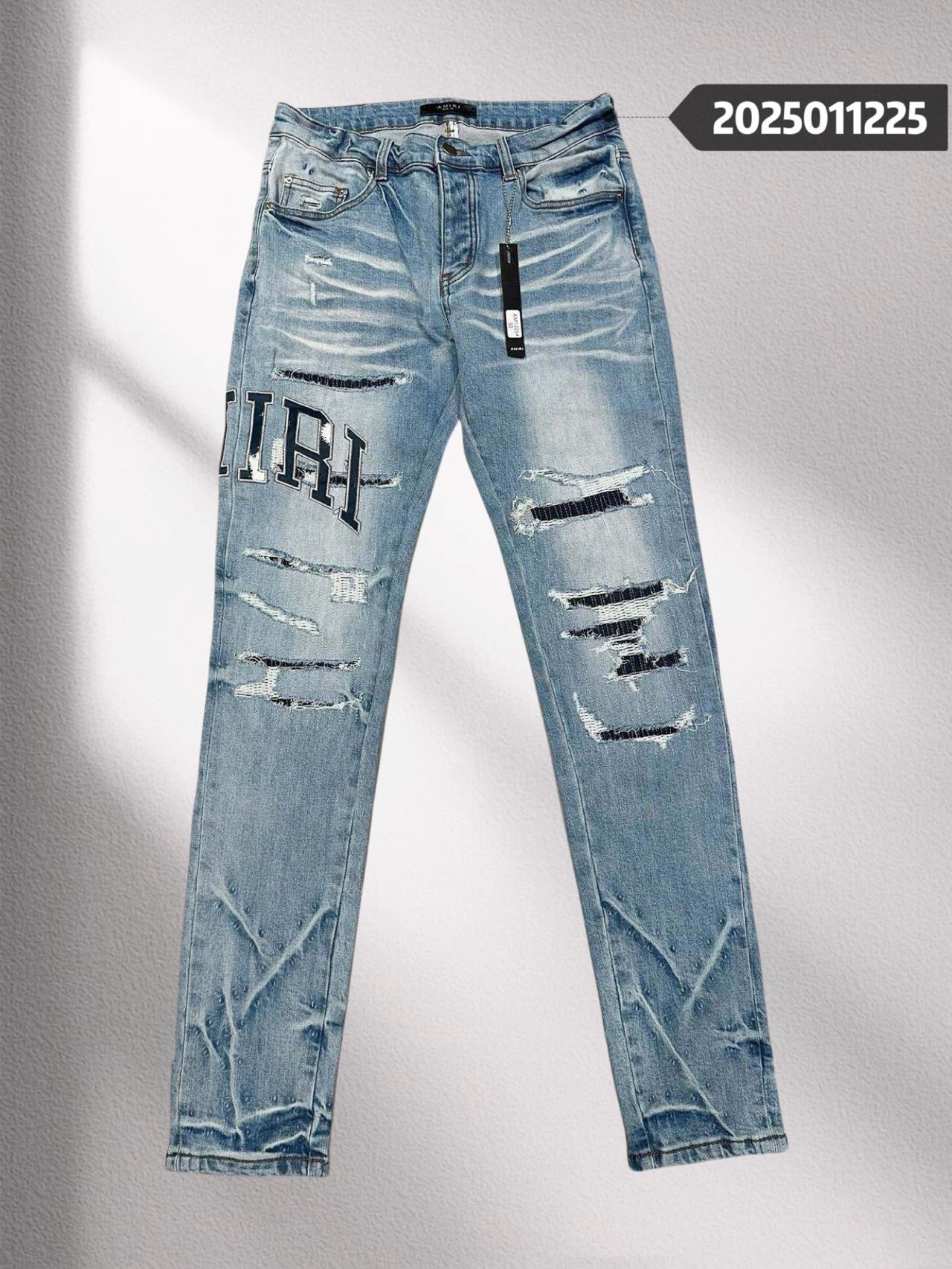 41_Amiri Jeans