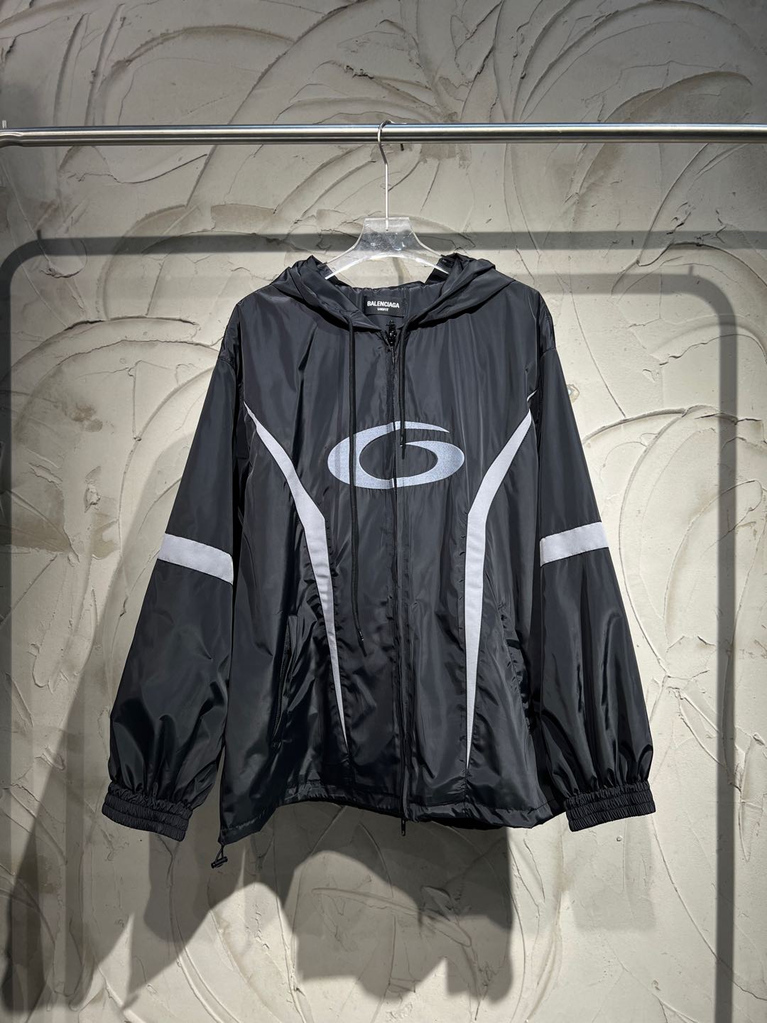 53_Balenciaga Tracksuit