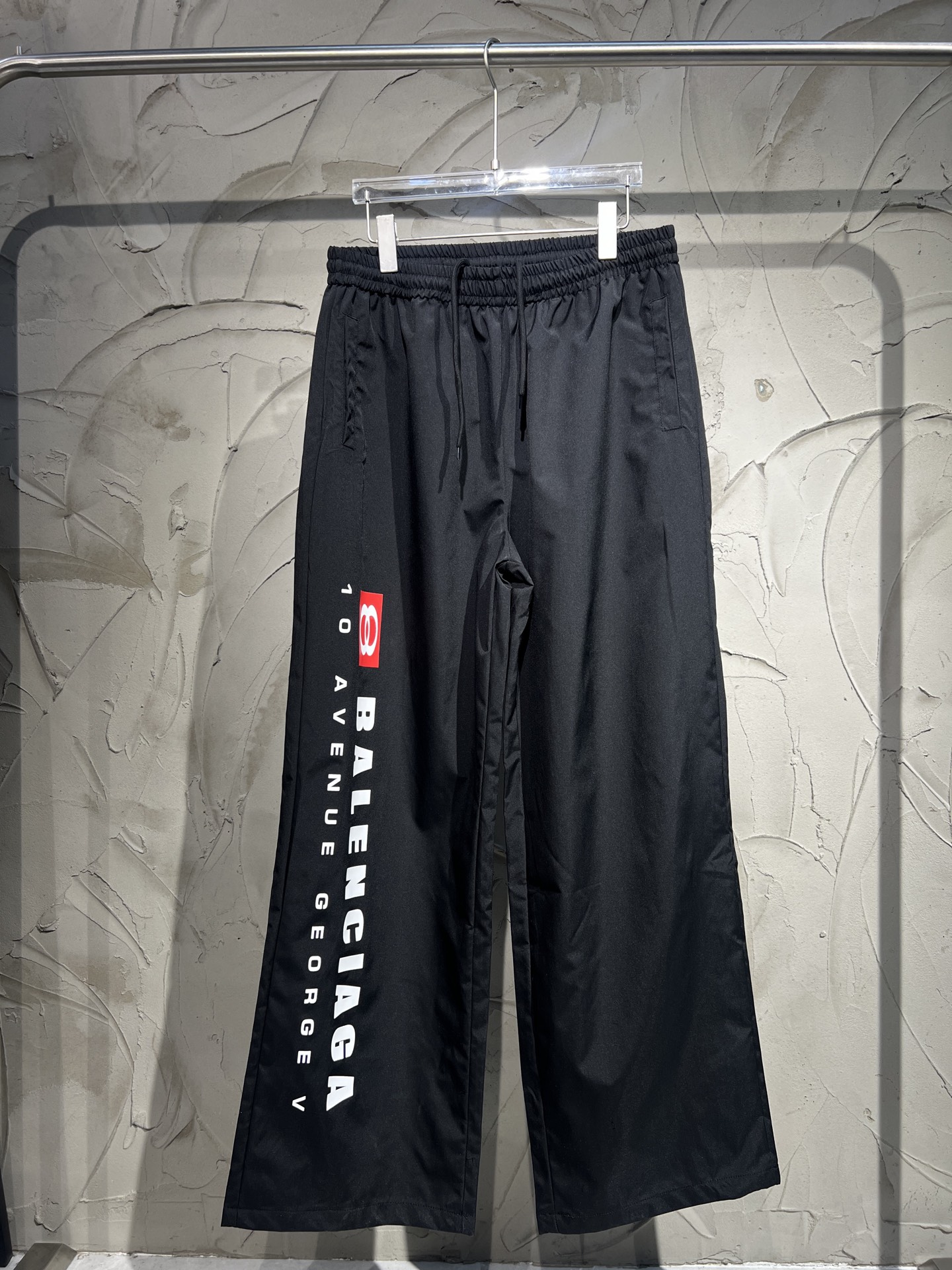 54_Balenciaga Tracksuit