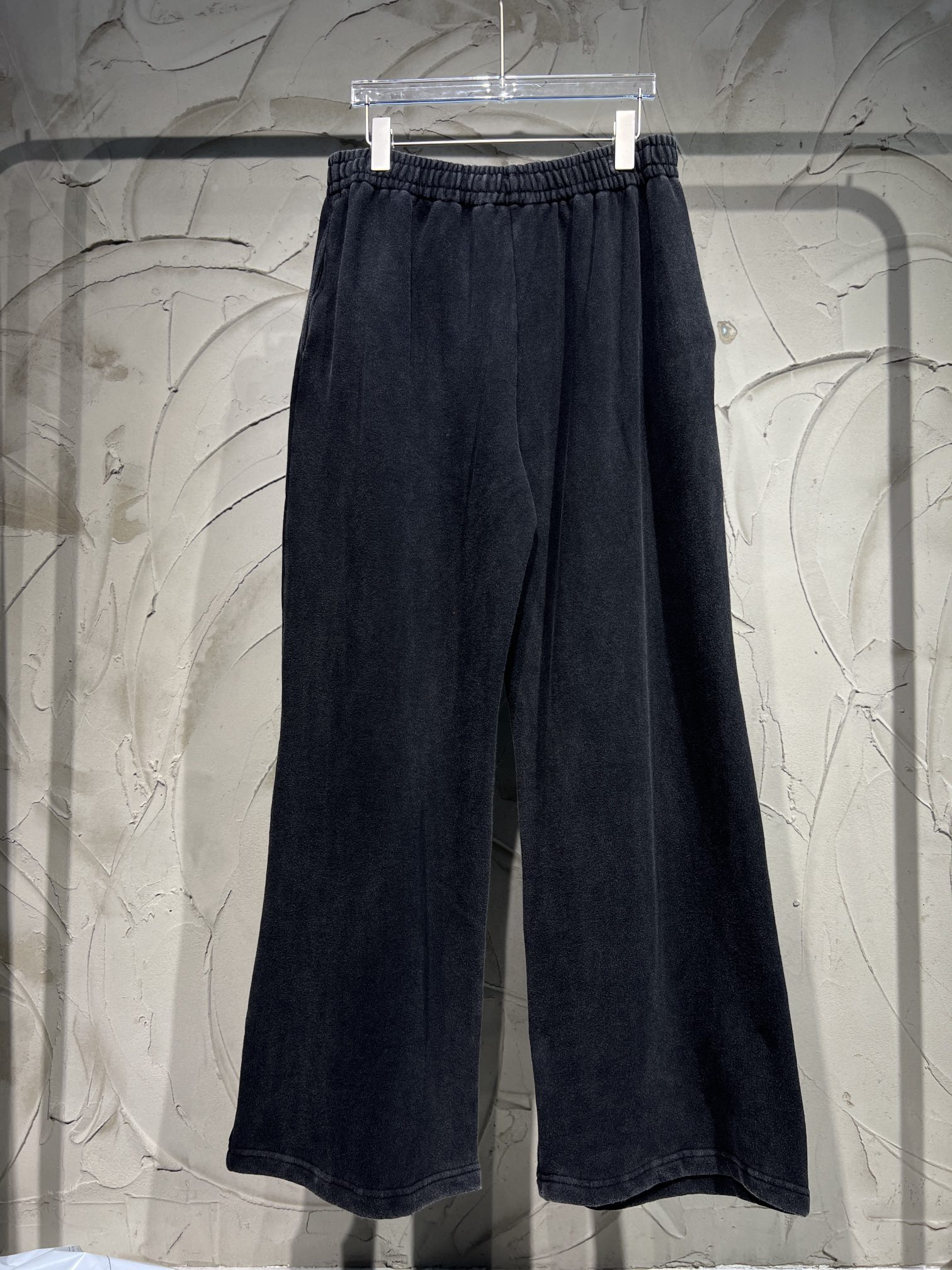 52_Balenciaga Tracksuit