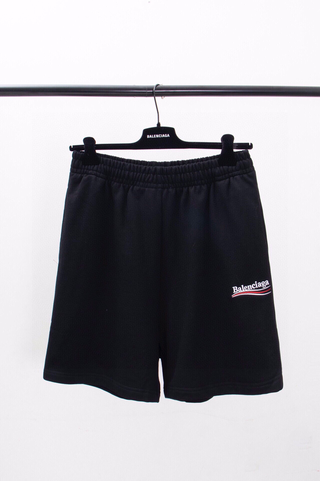 50_Balenciaga Shorts