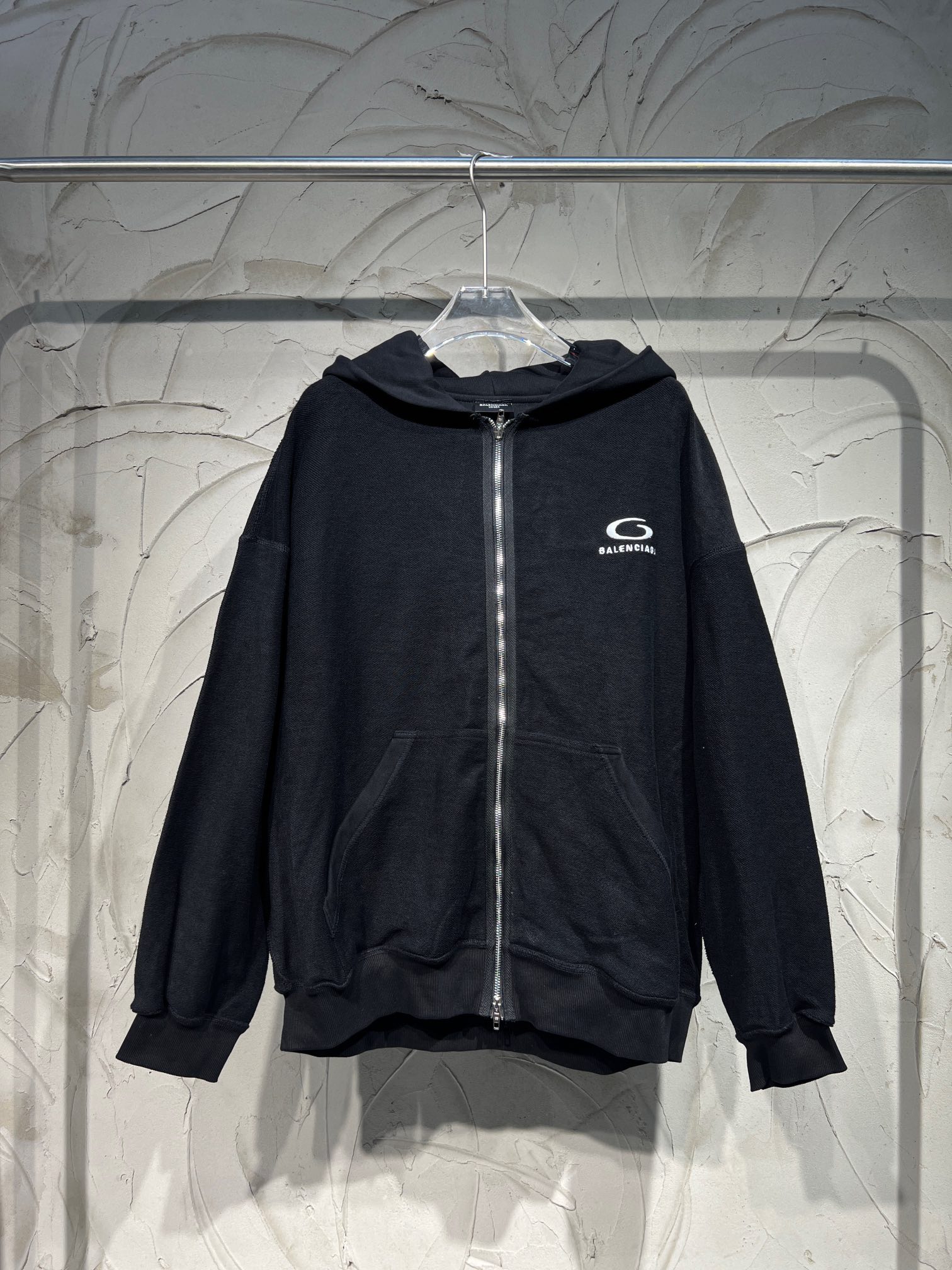 51_Balenciaga Tracksuit