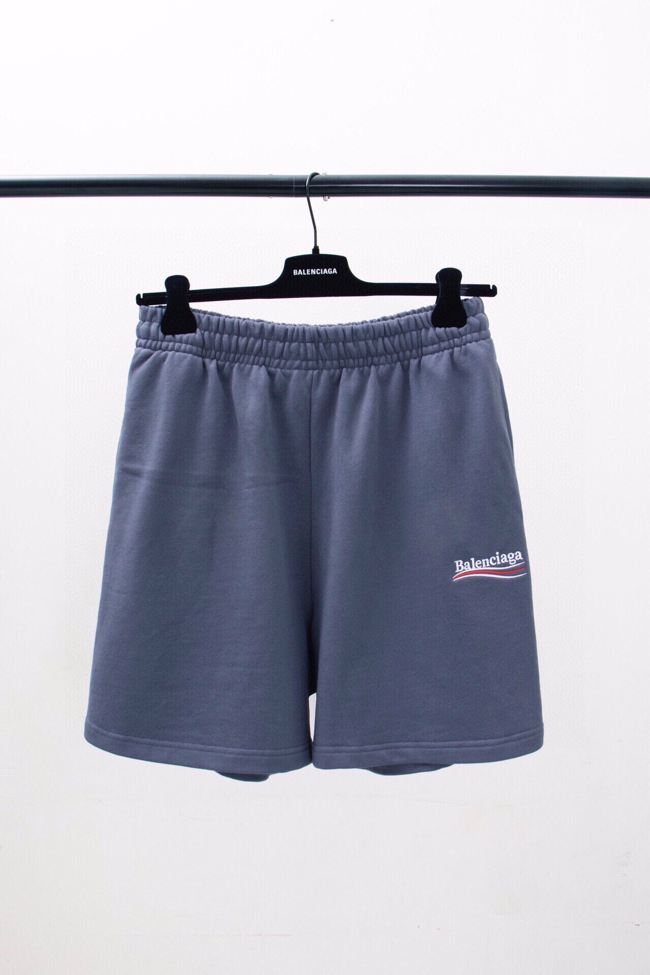 50_Balenciaga Shorts