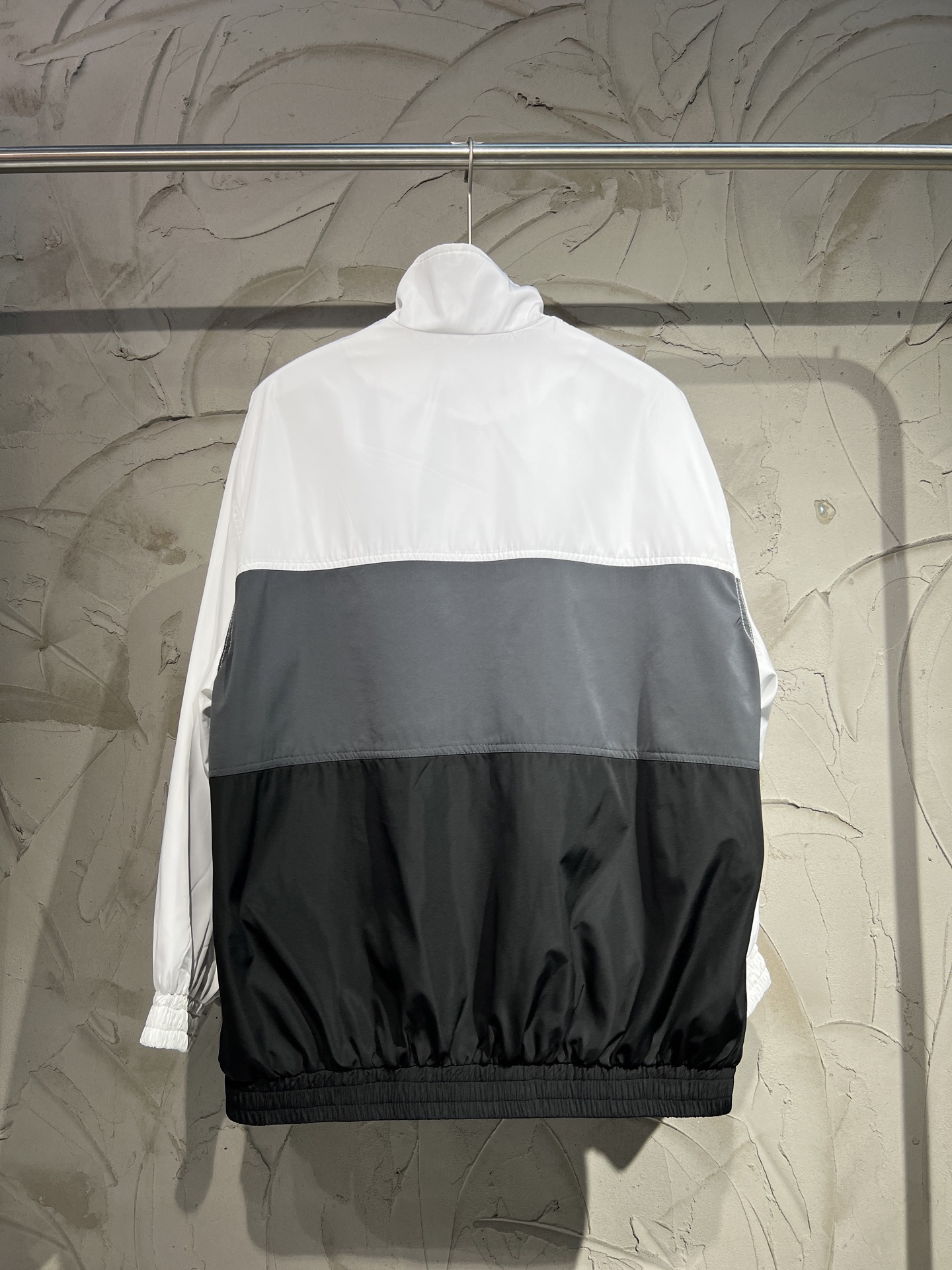 54_Balenciaga Tracksuit