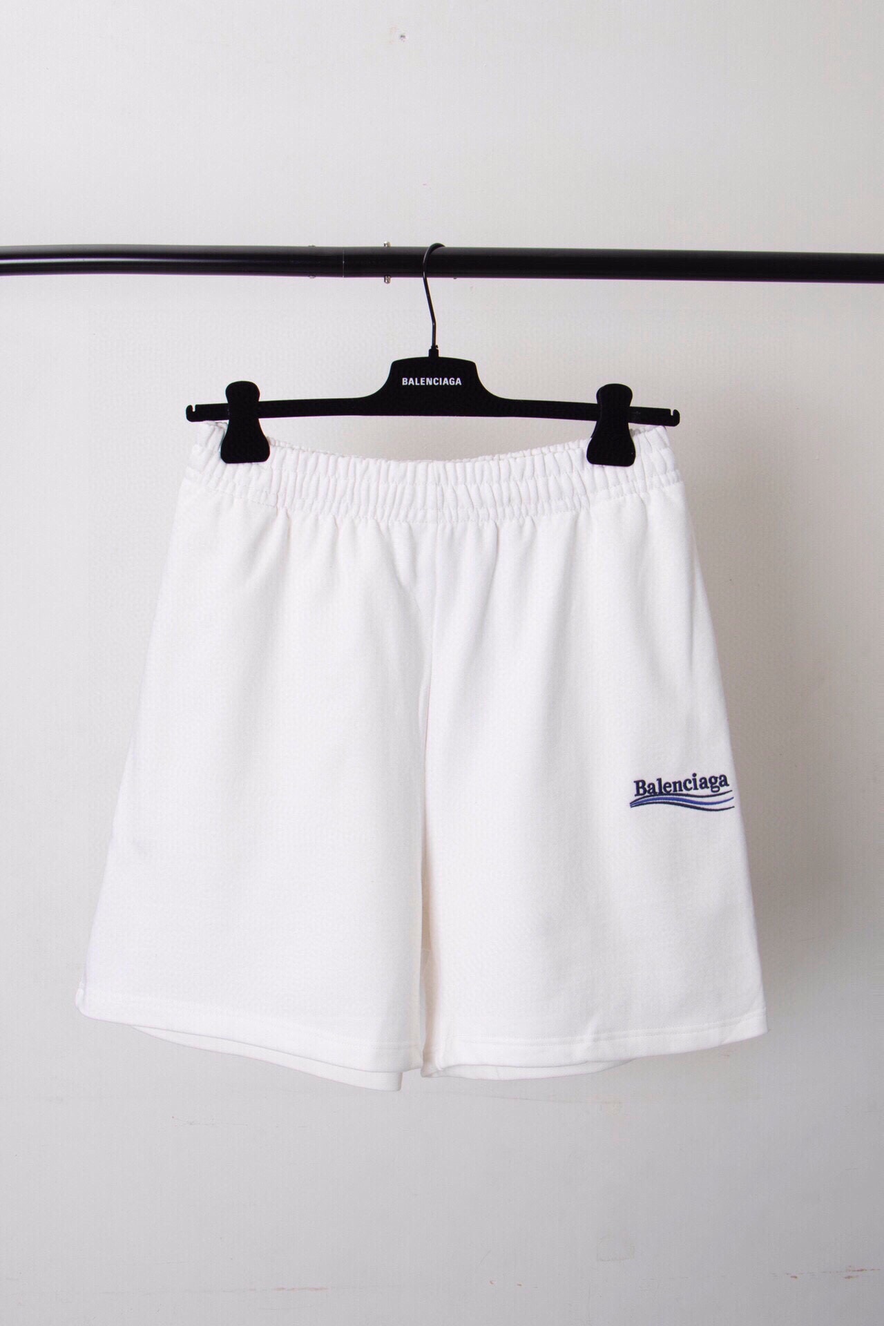 50_Balenciaga Shorts