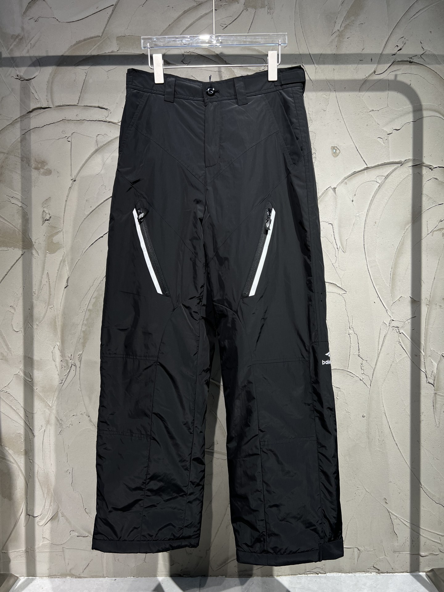 55_Balenciaga Tracksuit