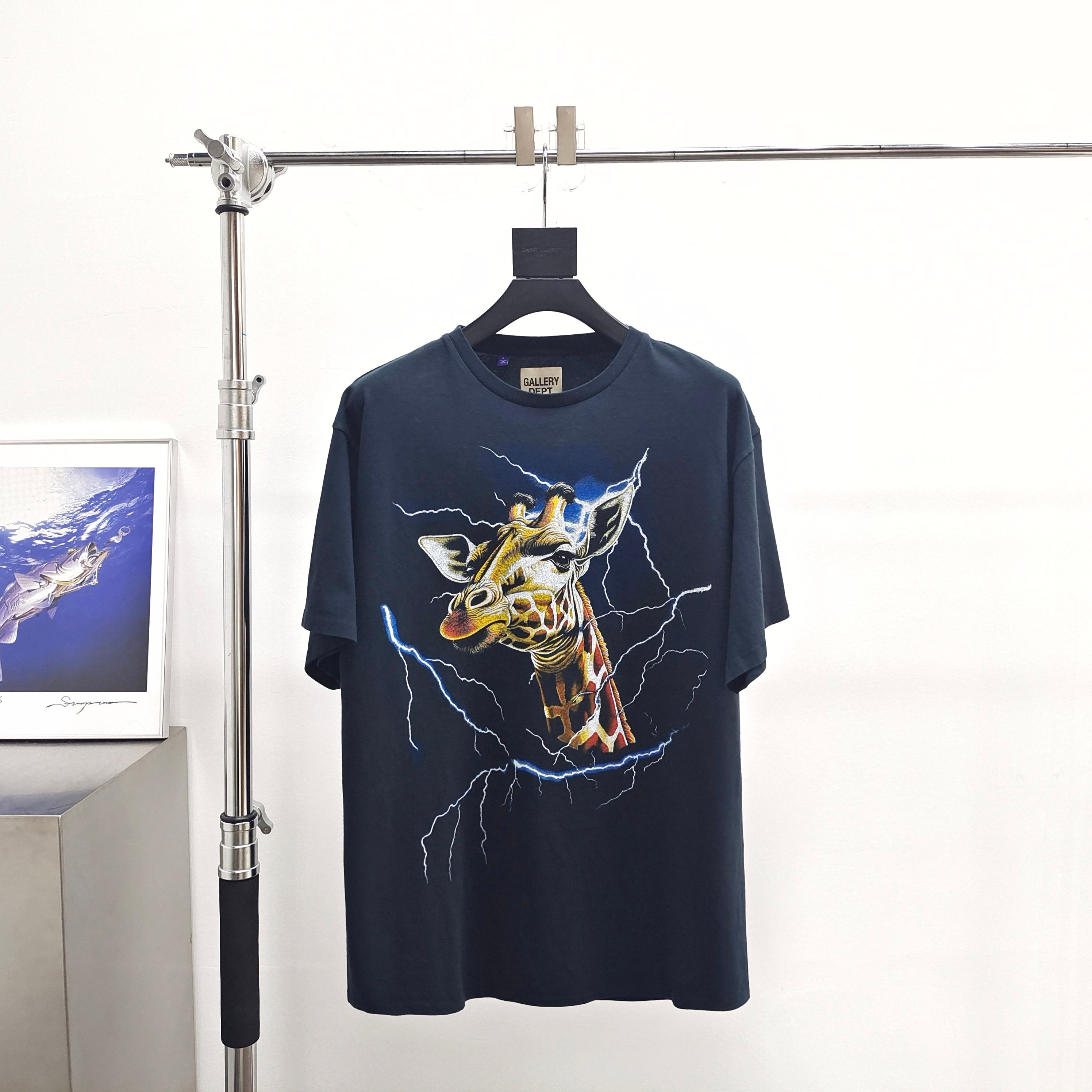 90_[1:1 quality]Gallery Dept T-shirt