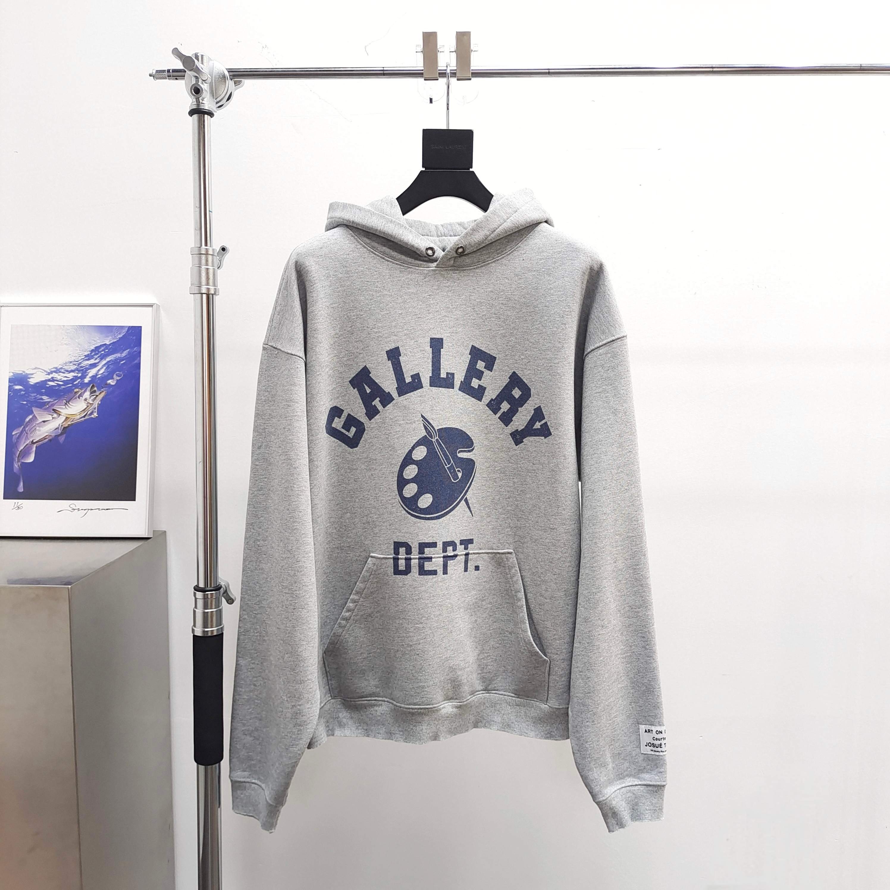 6_[1:1 quality]Gallery Dept Hoodie