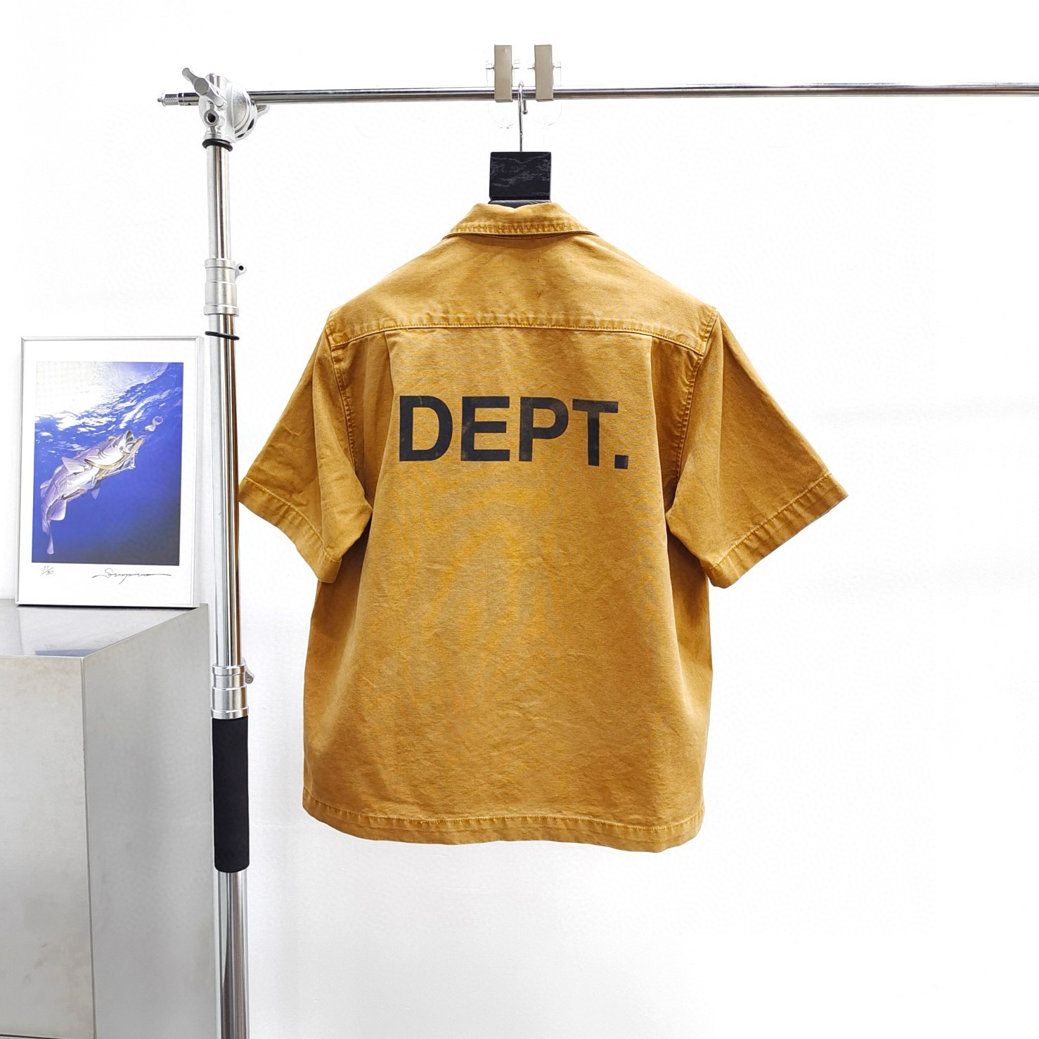 110_[1:1 quality]Gallery Dept JACKET