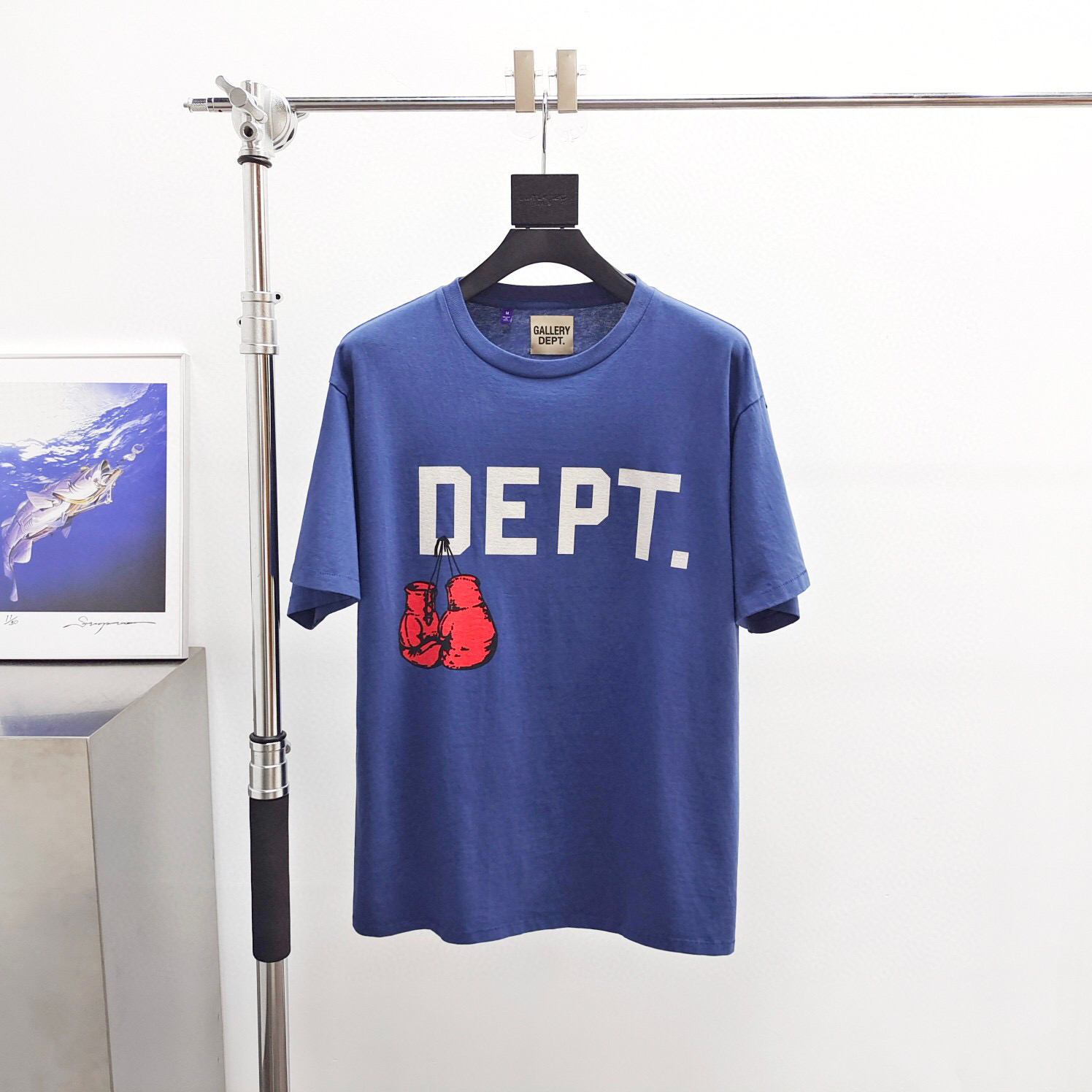 88_[1:1 quality]Gallery Dept T-shirt