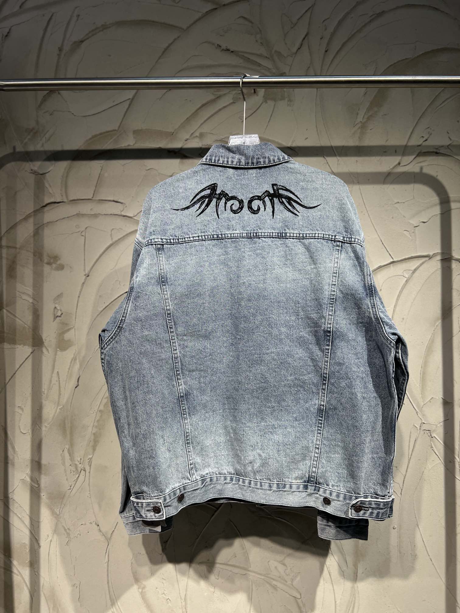 57_Balenciaga Tracksuit