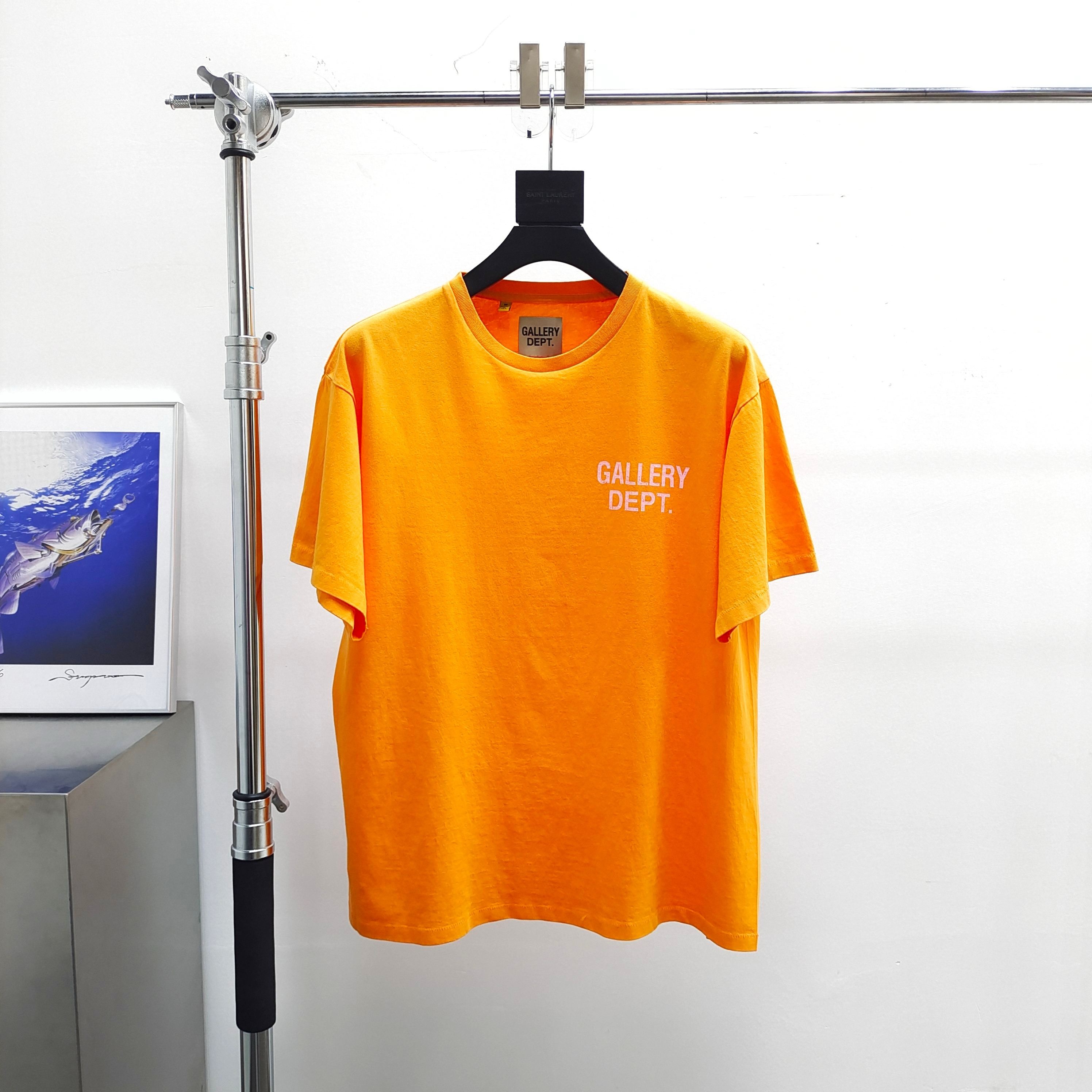 73_[1:1 quality]Gallery Dept T-shirt