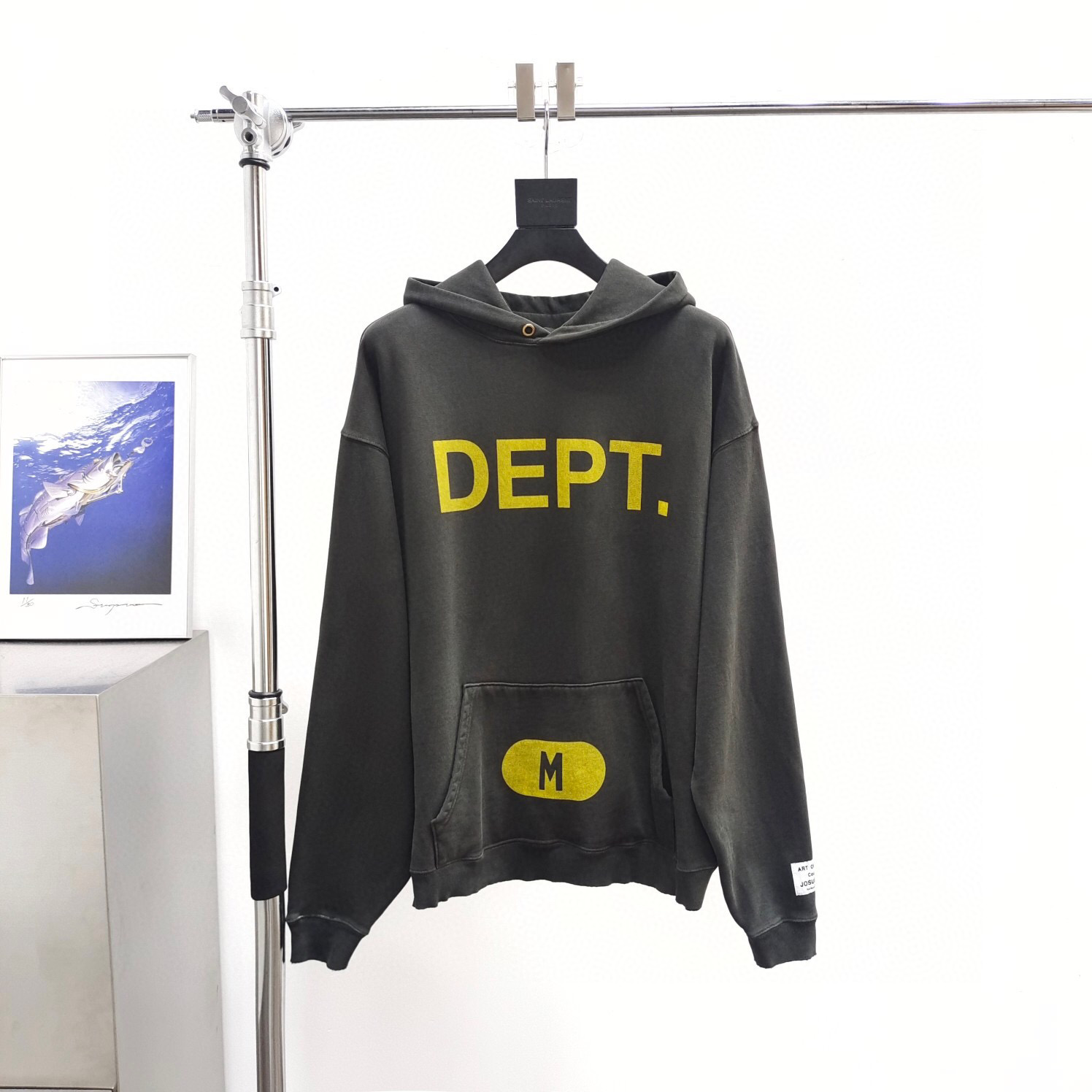 2_[1:1 quality]Gallery Dept Hoodie
