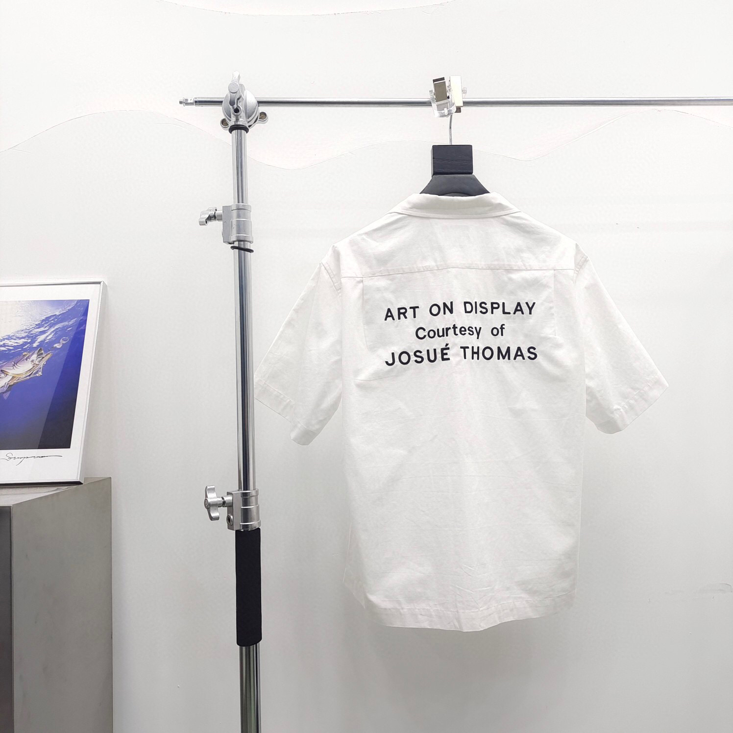 107_[1:1 quality]Gallery Dept JACKET