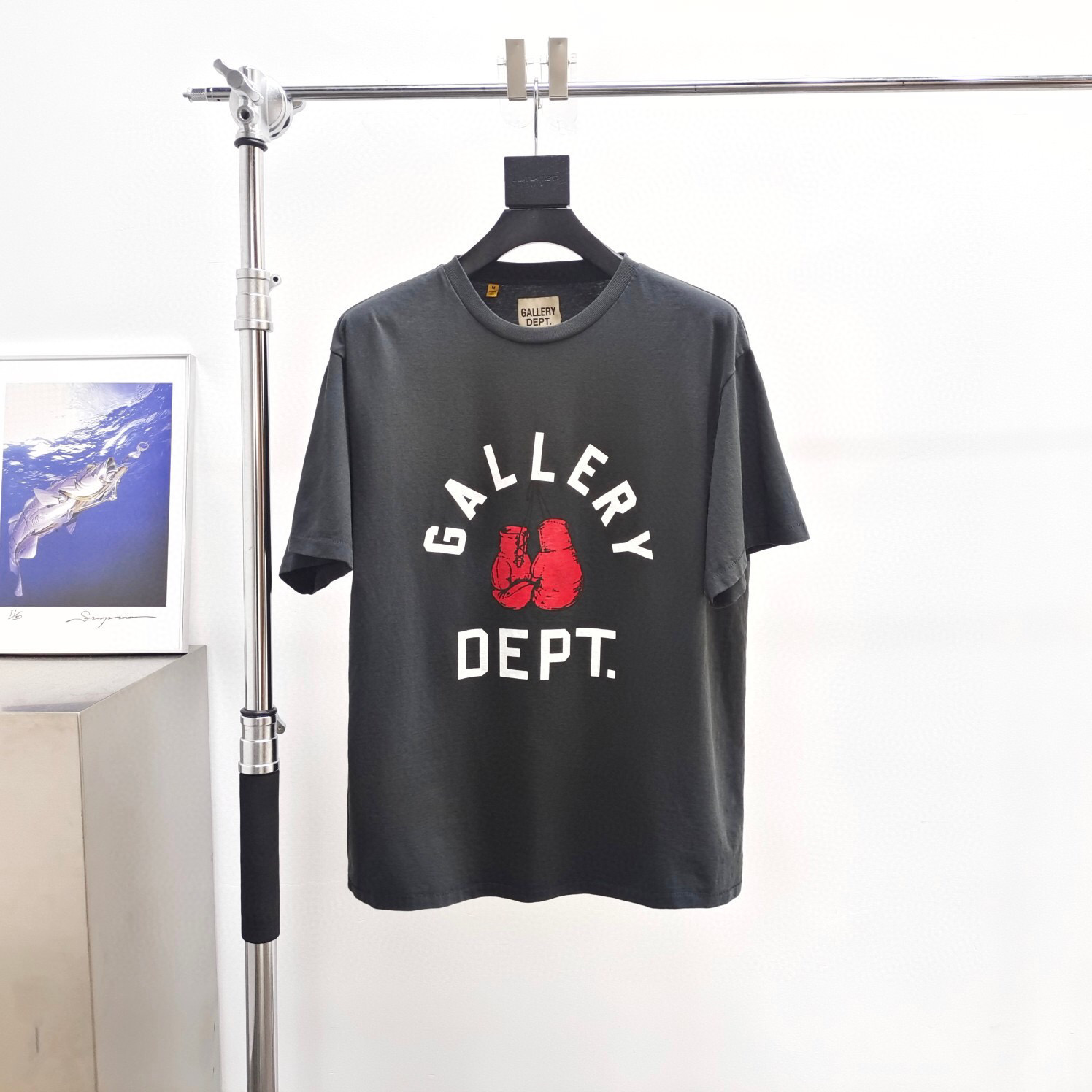 79_[1:1 quality]Gallery Dept T-shirt