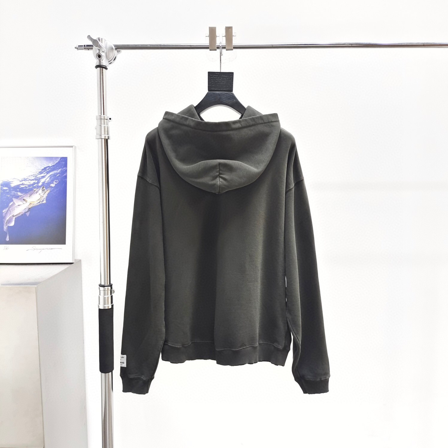 2_[1:1 quality]Gallery Dept Hoodie