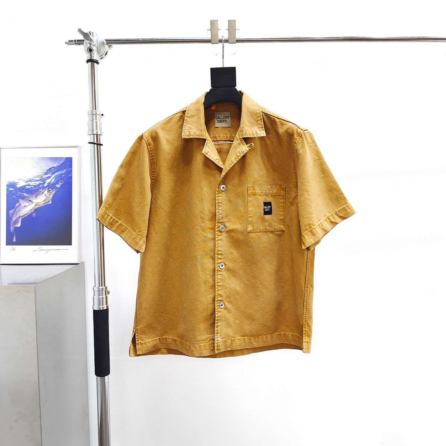 110_[1:1 quality]Gallery Dept JACKET