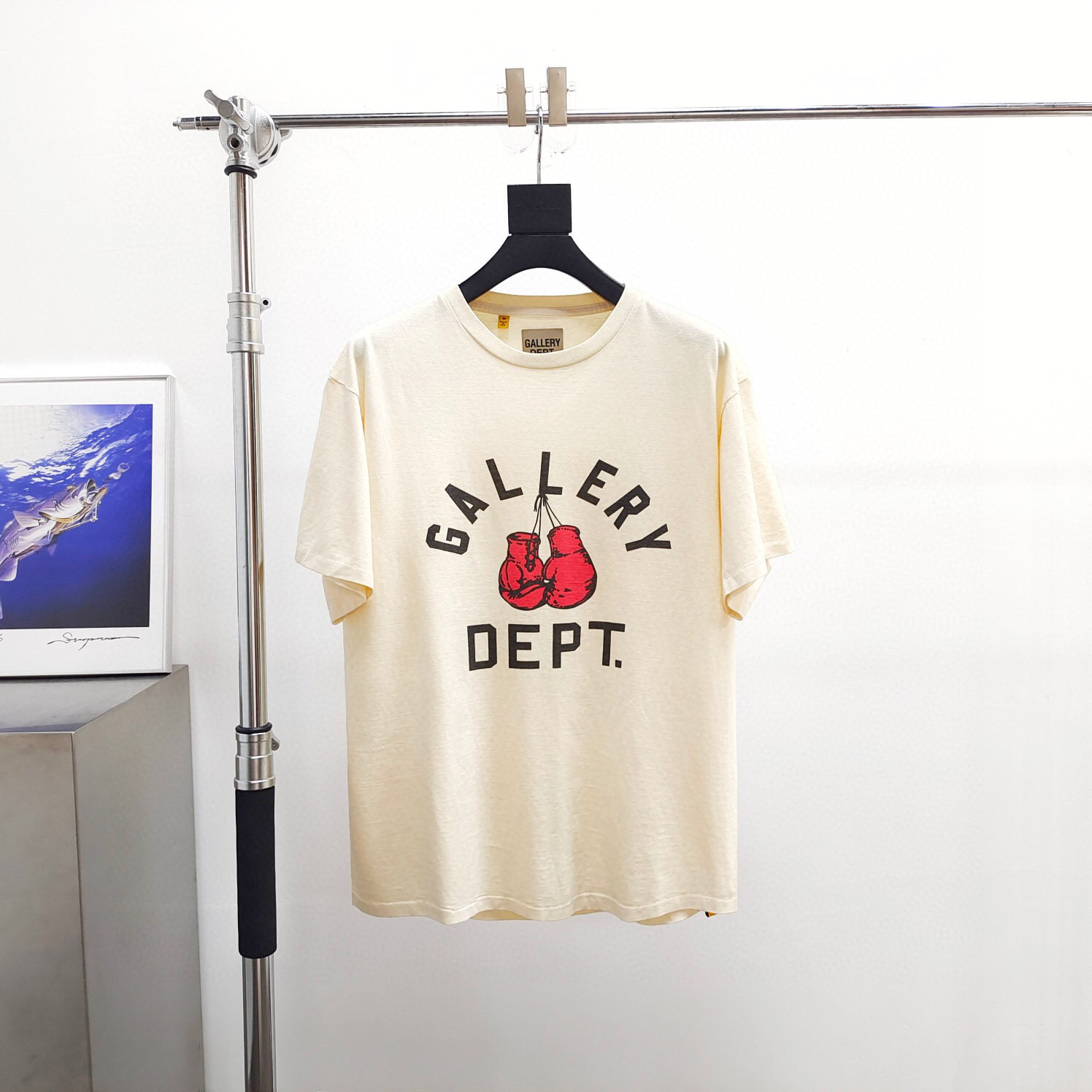 78_[1:1 quality]Gallery Dept T-shirt