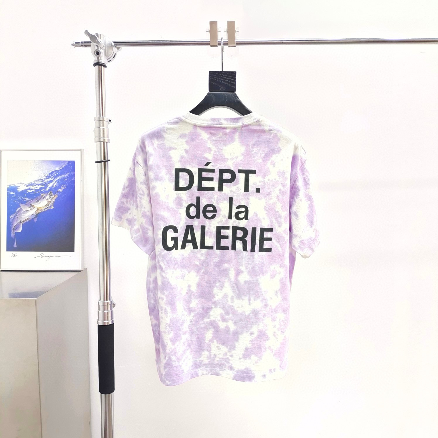 85_[1:1 quality]Gallery Dept T-shirt