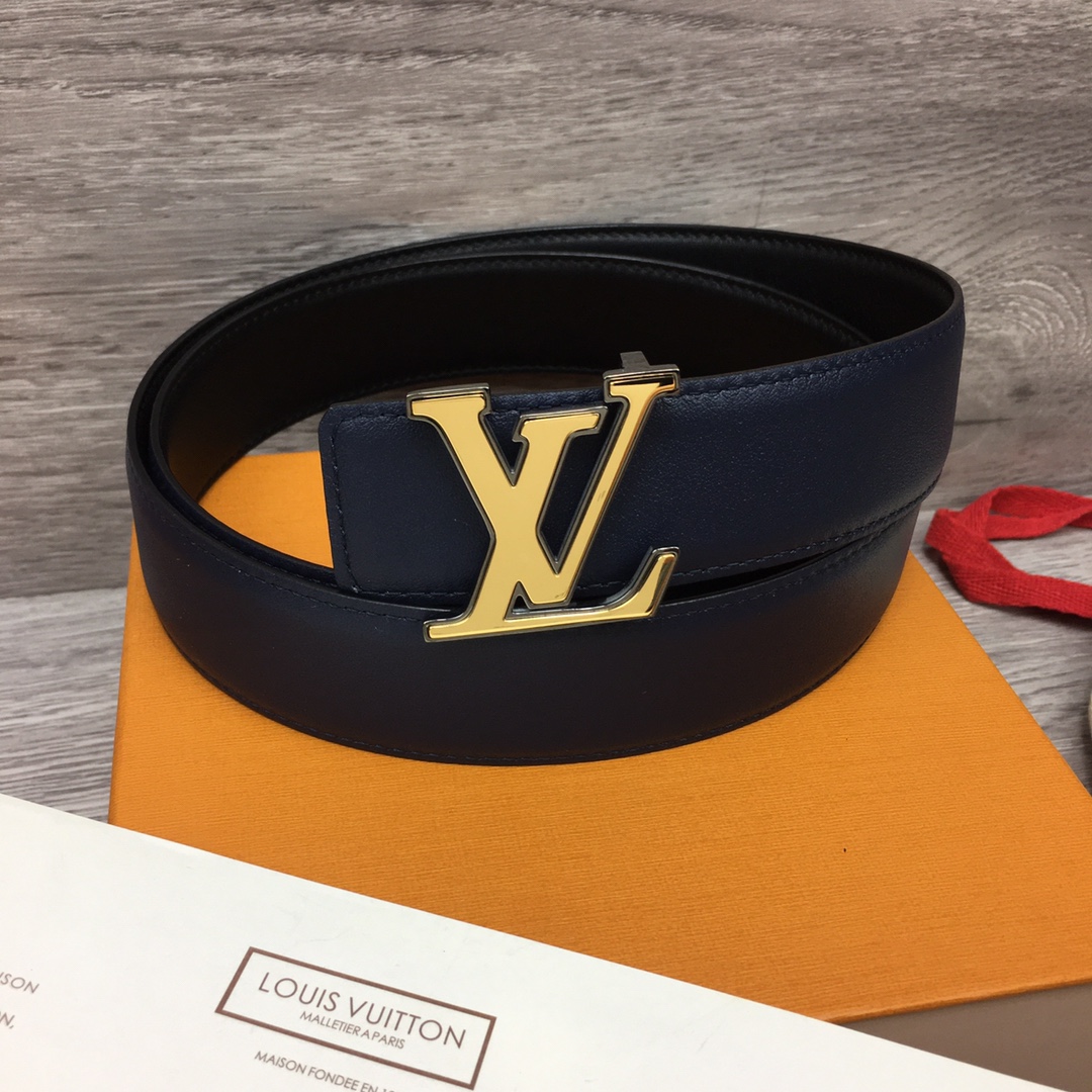 75_Louis Vuitton Belt