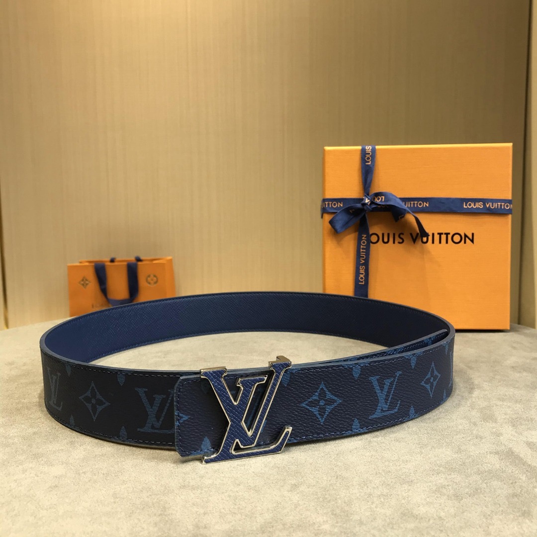 35_Louis Vuitton Belt
