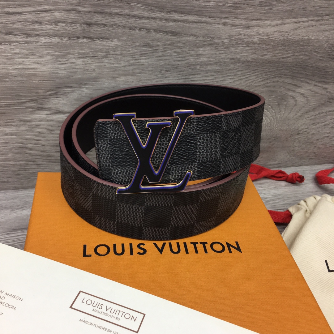 72_Louis Vuitton Belt