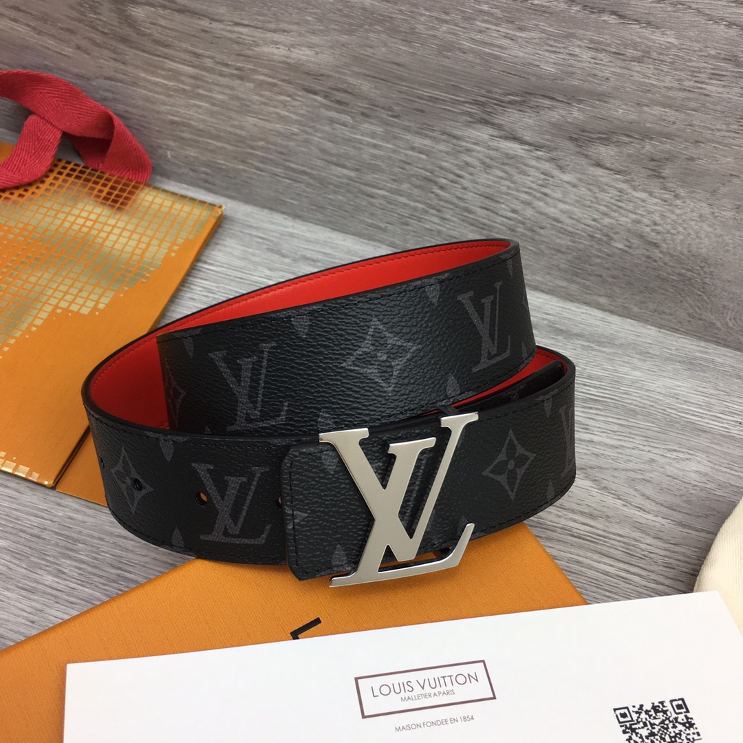 92_Louis Vuitton Belt