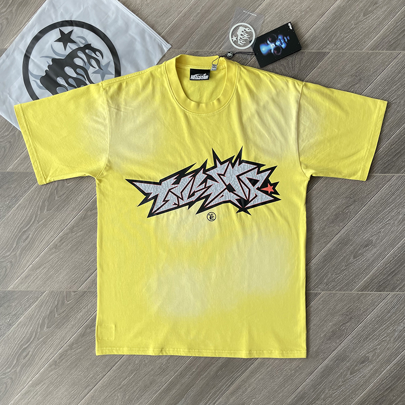 49_Hellstar T-shirt