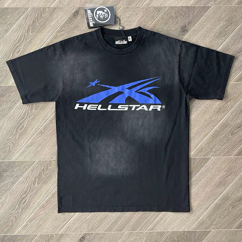 53_Hellstar T-shirt