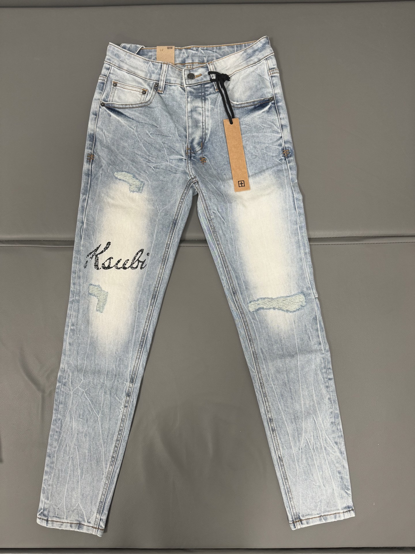 96_Ksubi Jeans