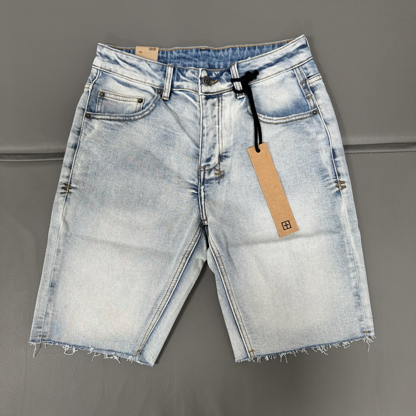 97_Ksubi Shorts