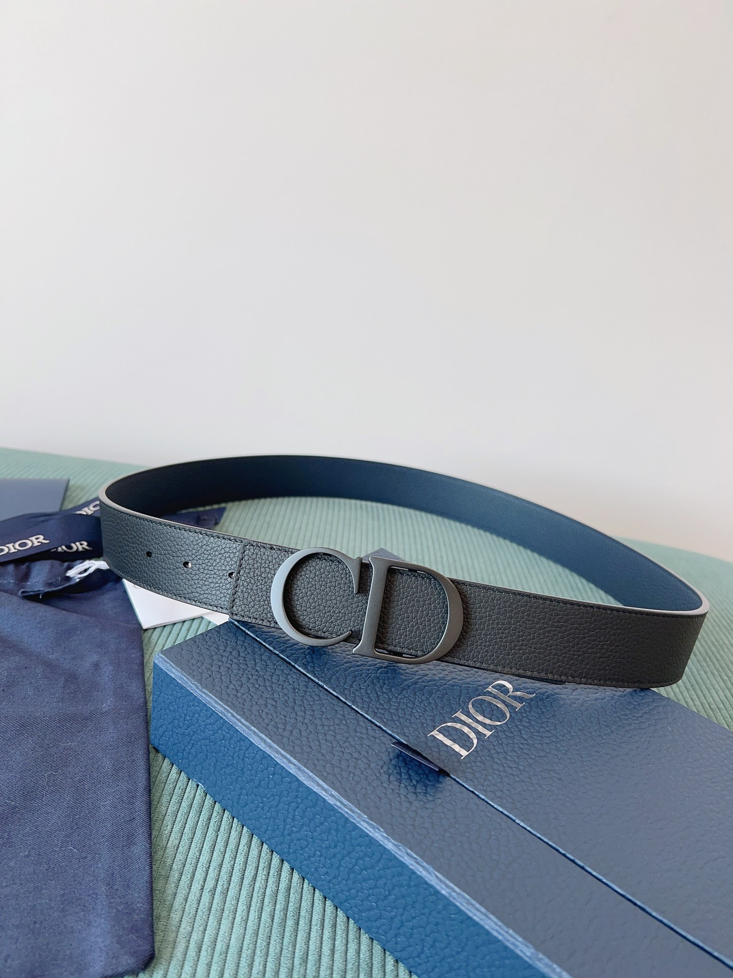 6_Dior Belt